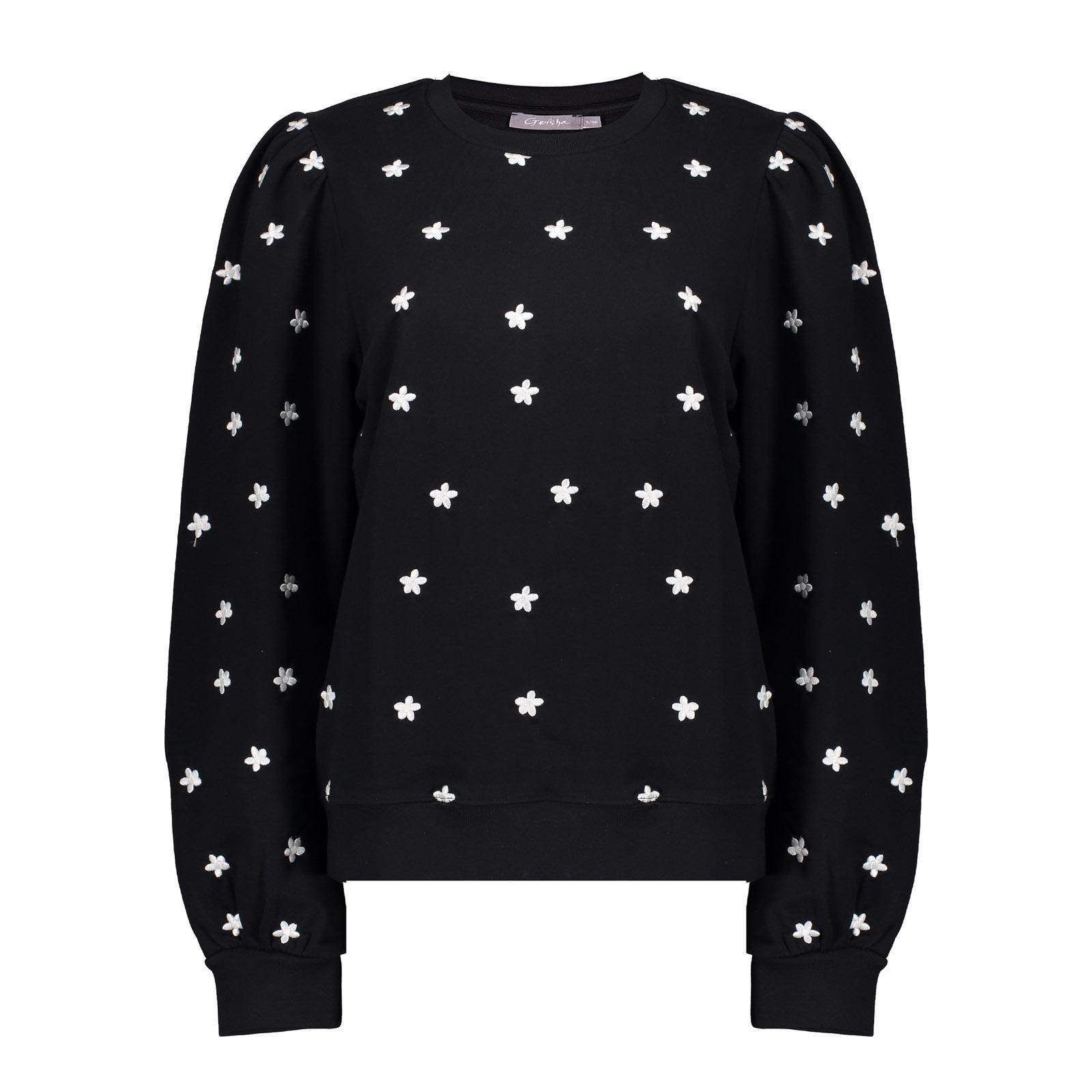 Geisha Sweater 