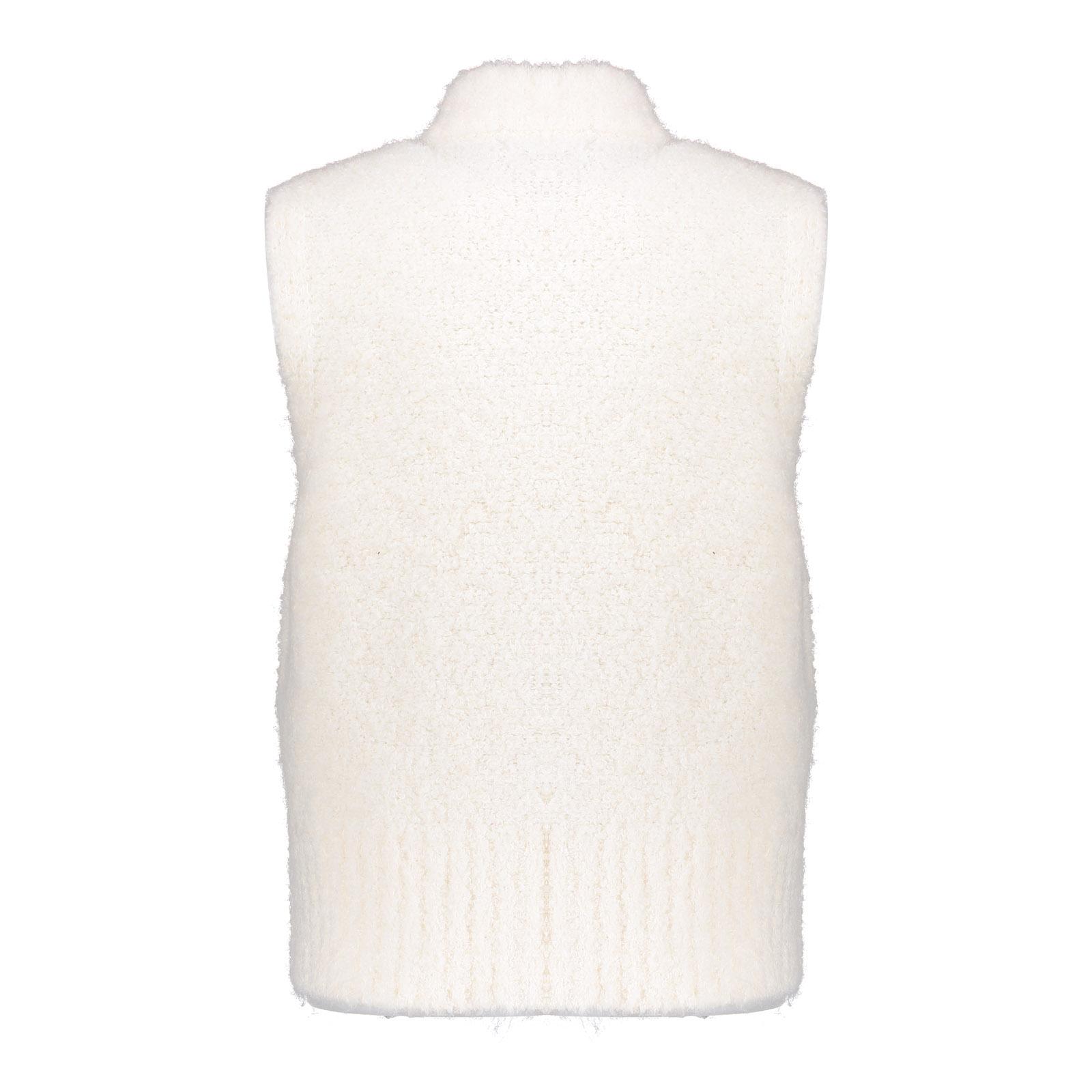 Geisha Vest 