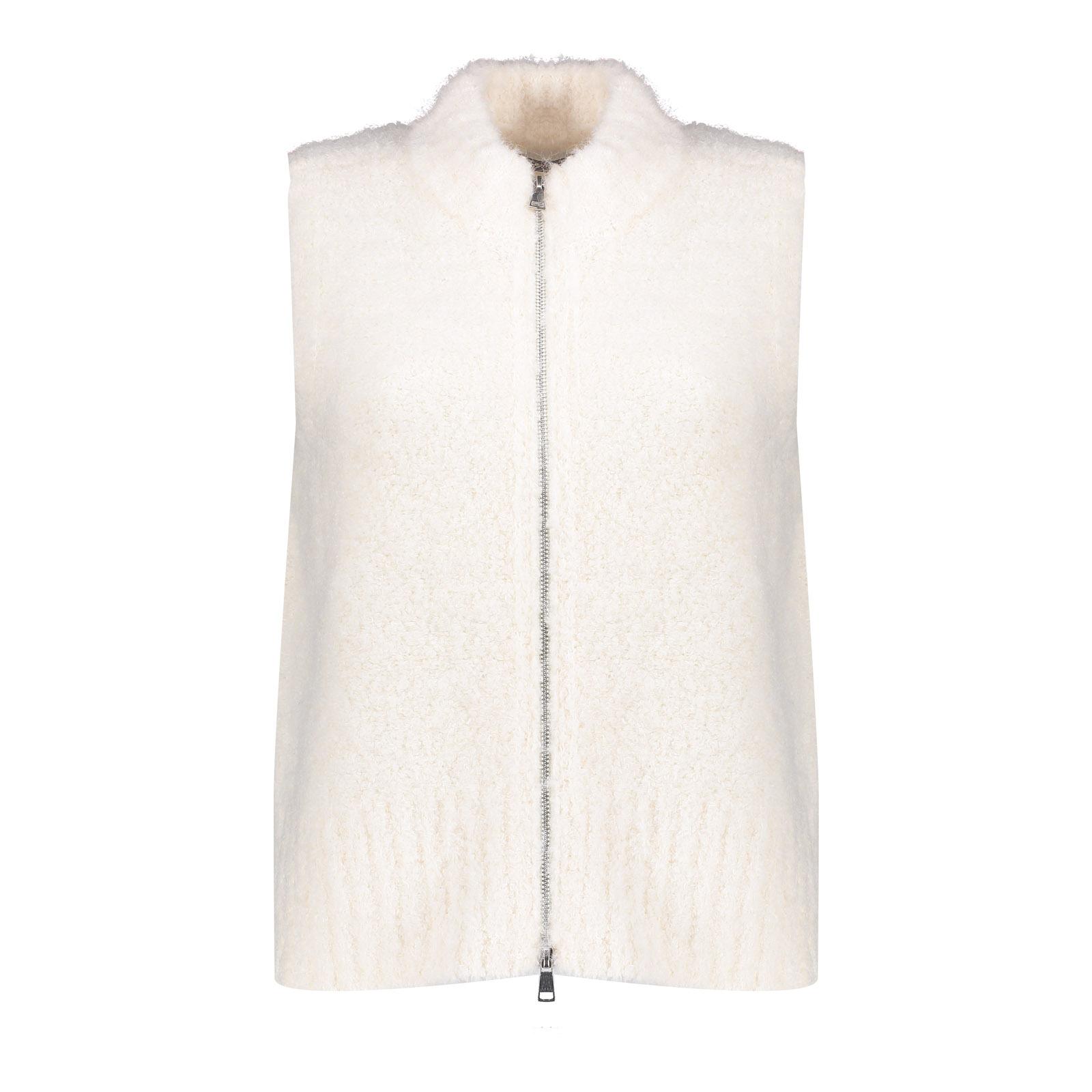 Geisha Vest 