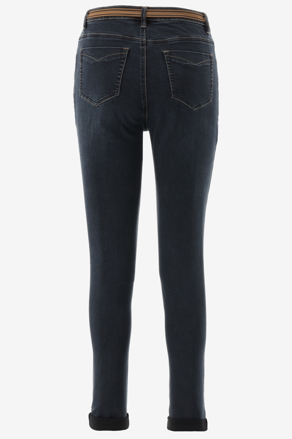 Geisha Tapered Fit 