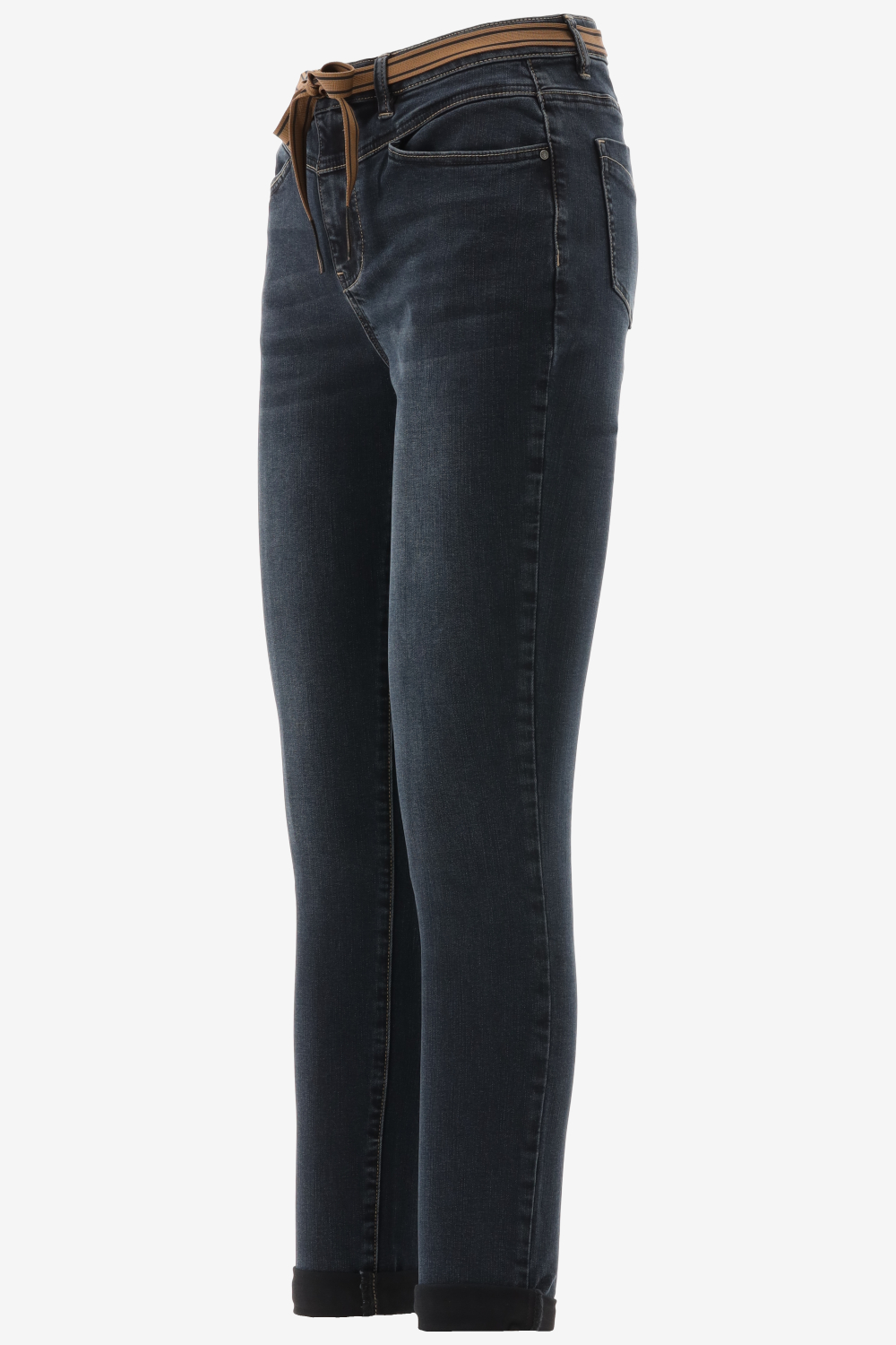 Geisha Tapered Fit 