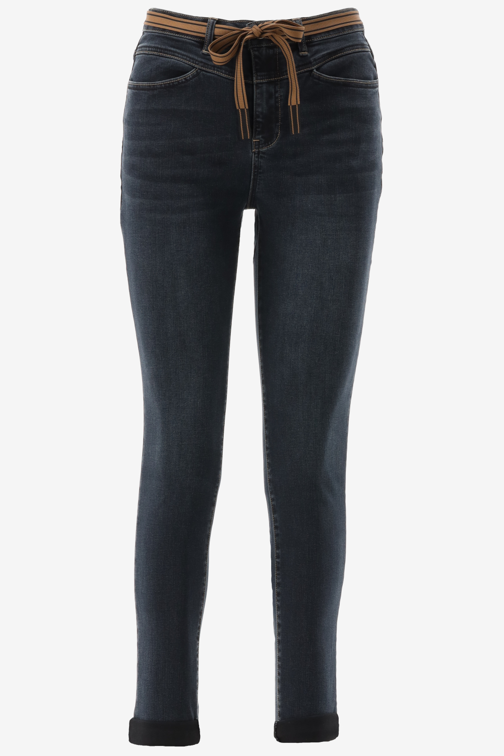 Geisha Tapered Fit 