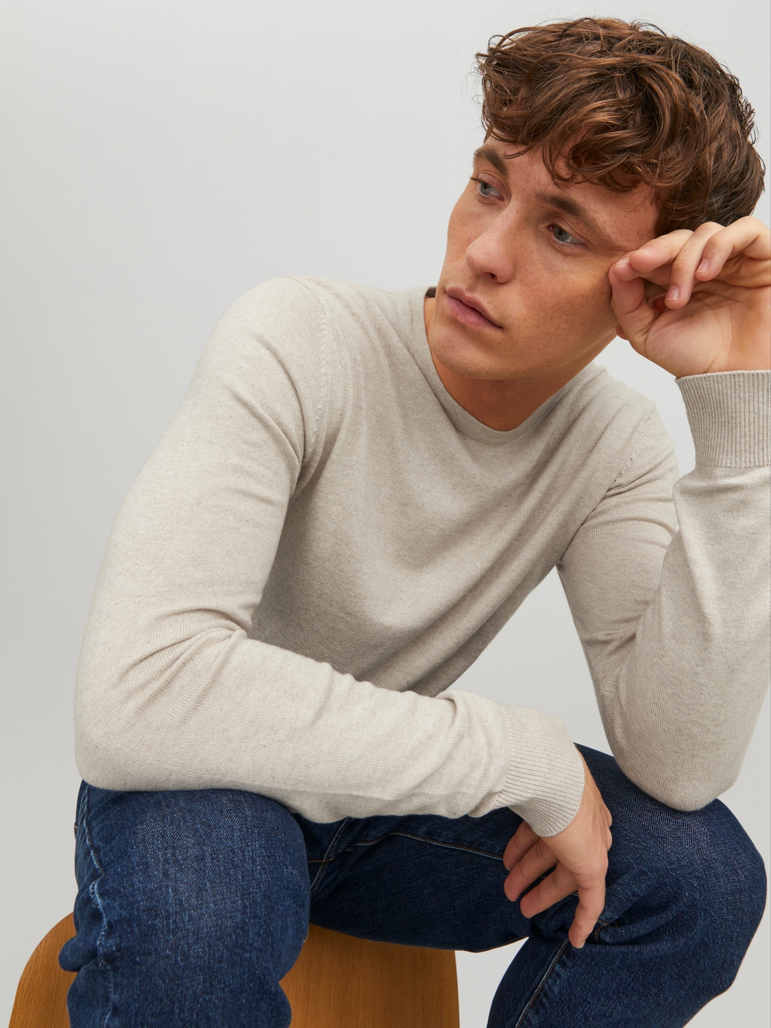 Jack&Jones Trui EMIL