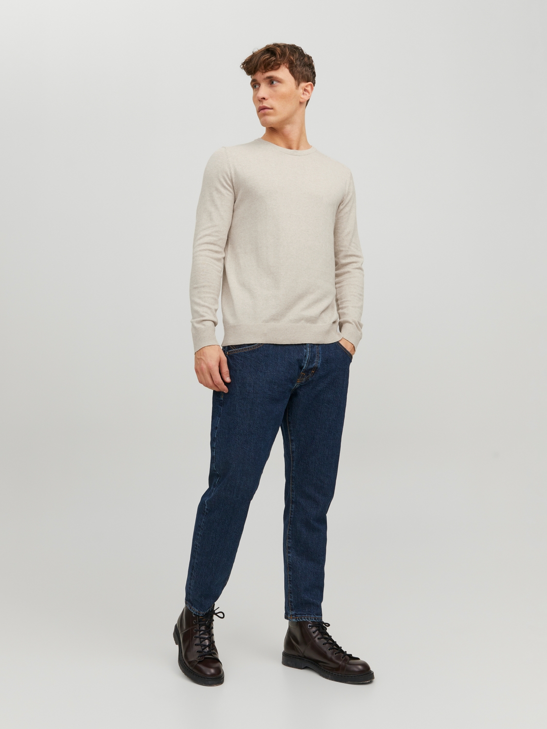 Jack&Jones Trui EMIL
