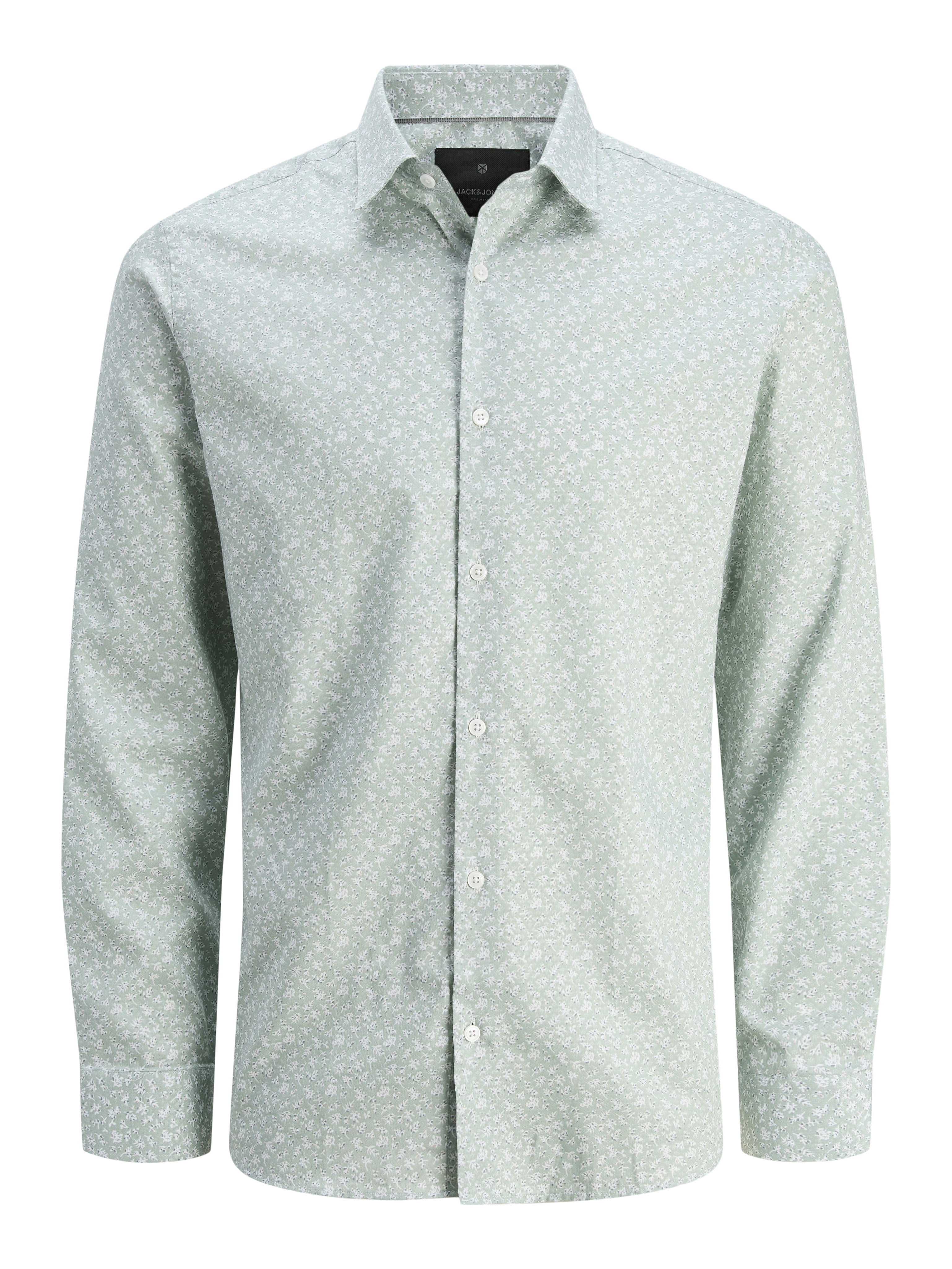 Jack&Jones Premium Casual Shirt BLABARNES 