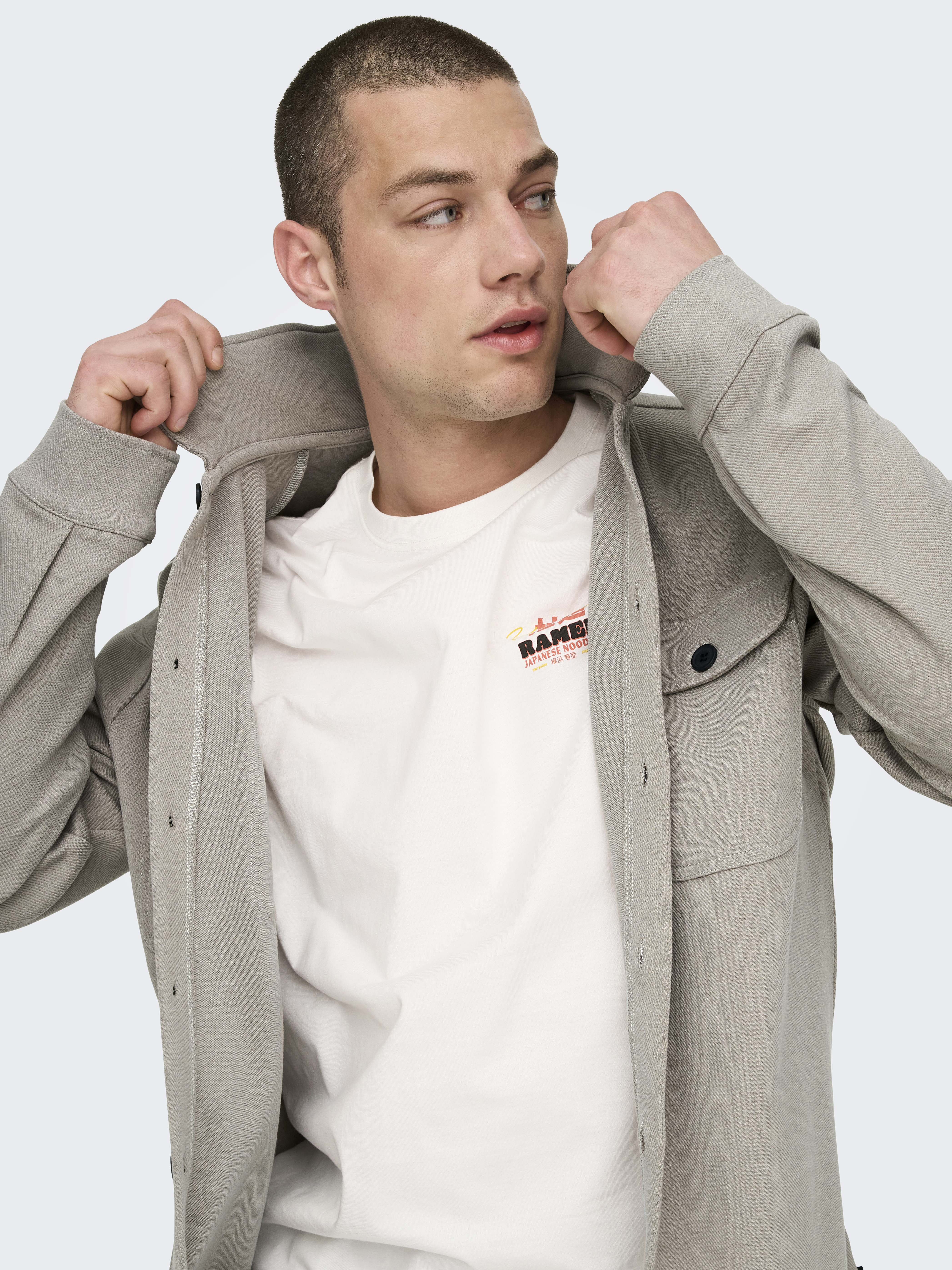 Only & Sons Casual Shirt NEWKODYL 