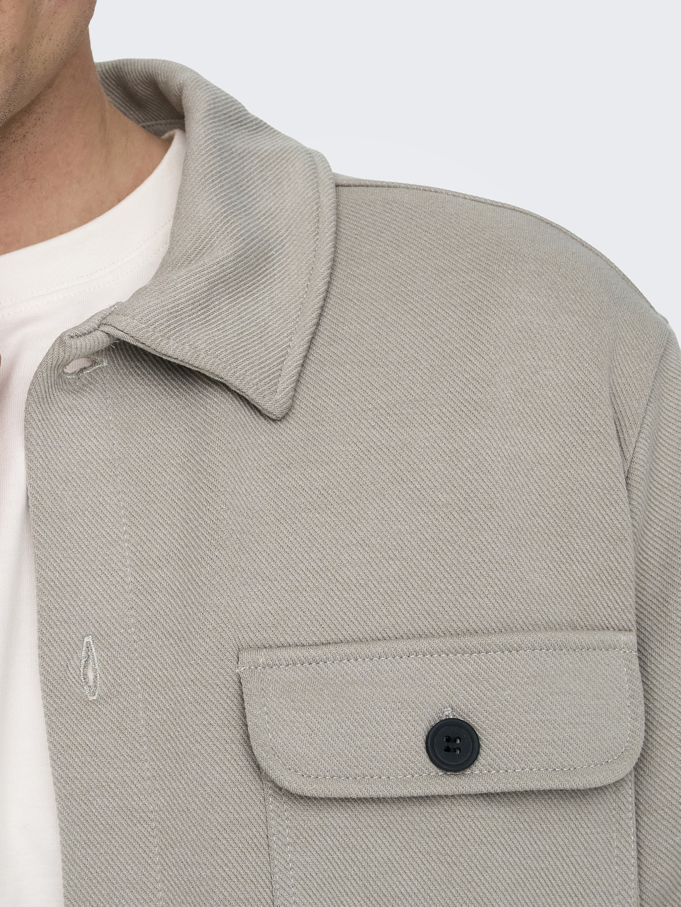 Only & Sons Casual Shirt NEWKODYL 