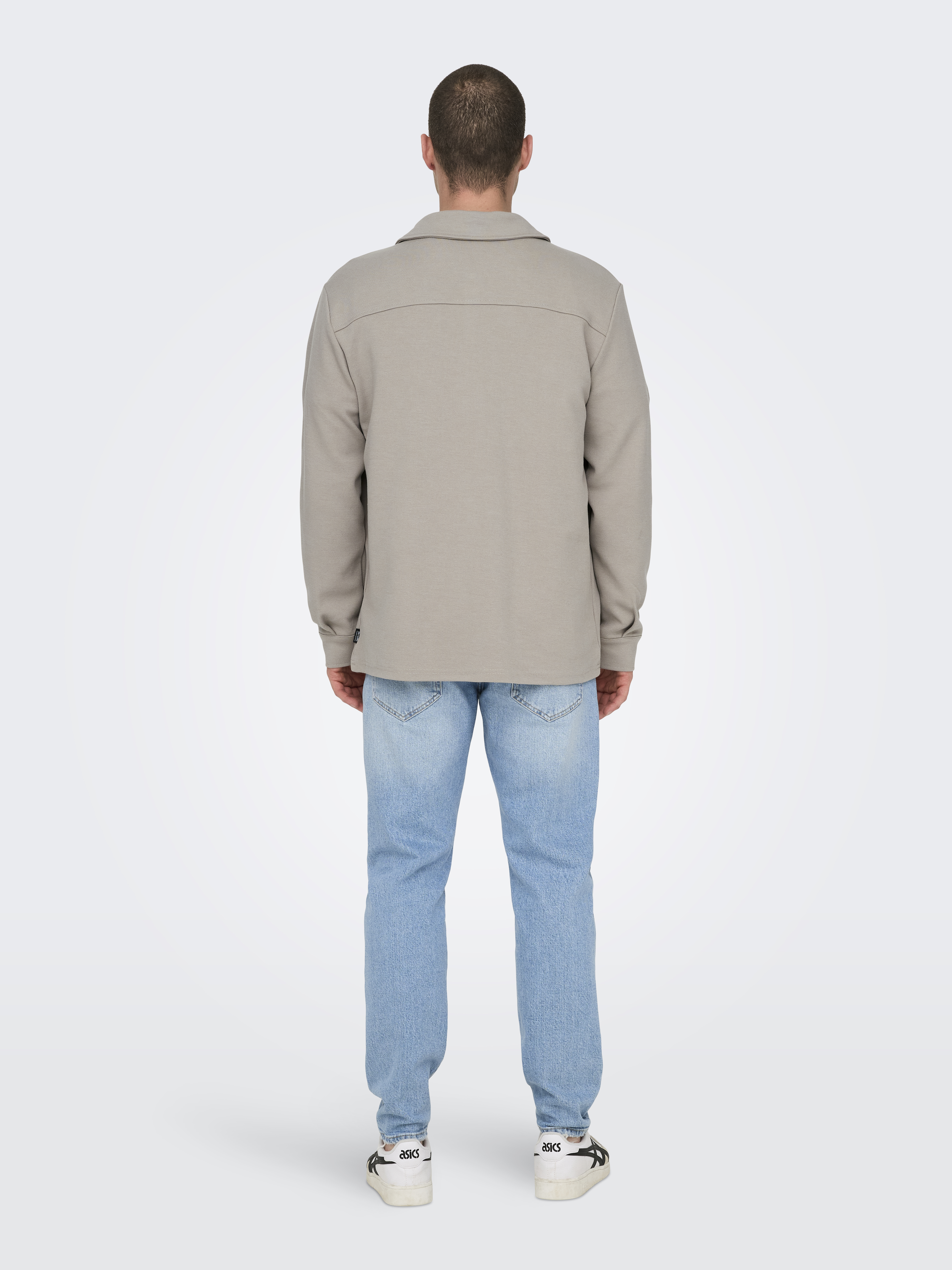 Only & Sons Casual Shirt NEWKODYL 