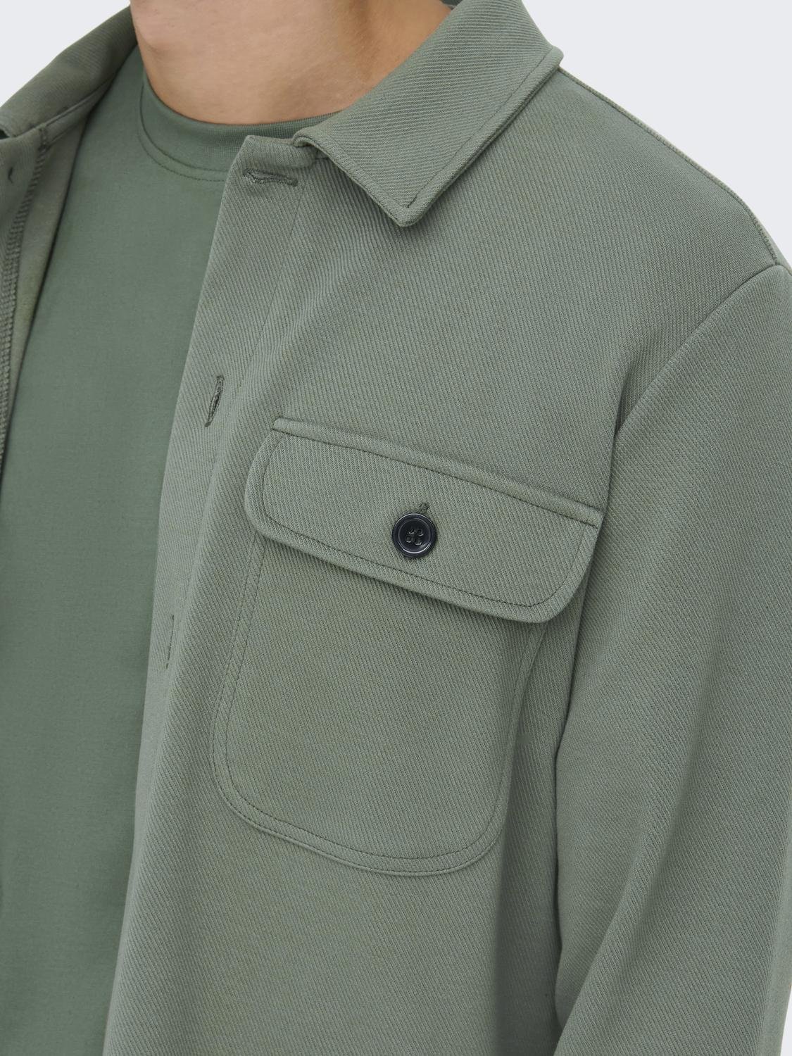 Only & Sons Casual Shirt NEWKODYL 
