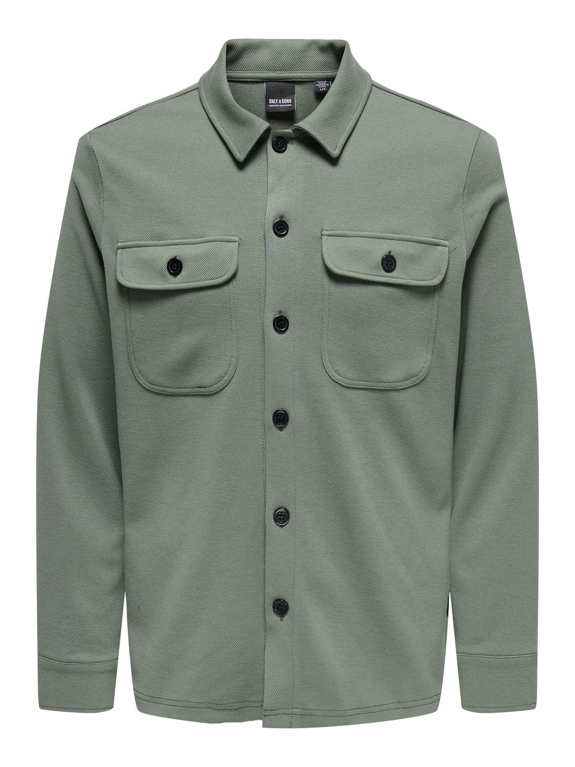Only & Sons Casual Shirt NEWKODYL 