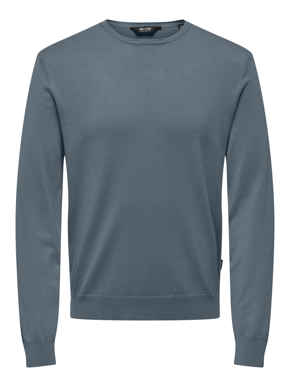 Only & Sons Trui WYLER LIFE