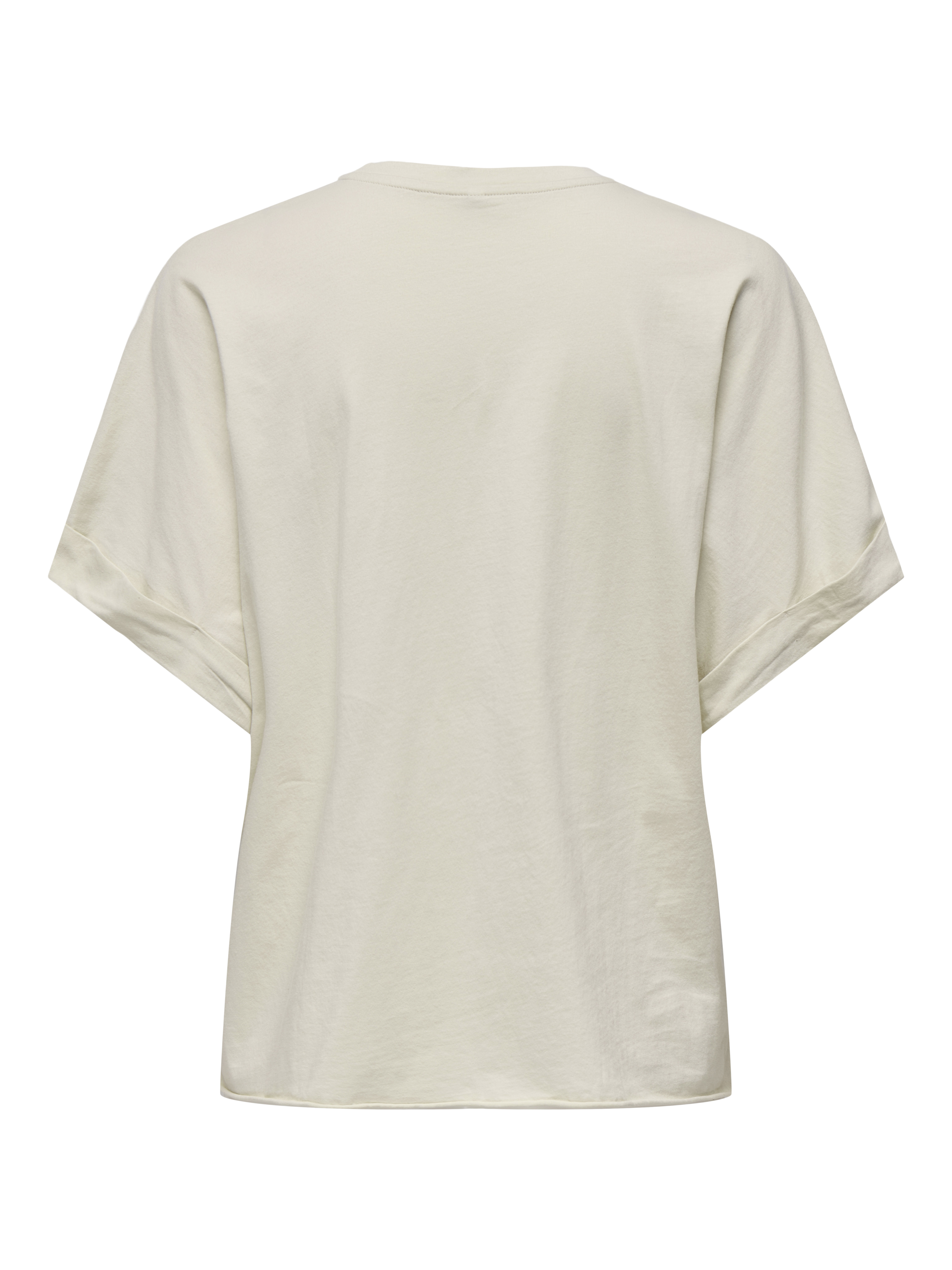 Only T-shirt LUCY LIFE