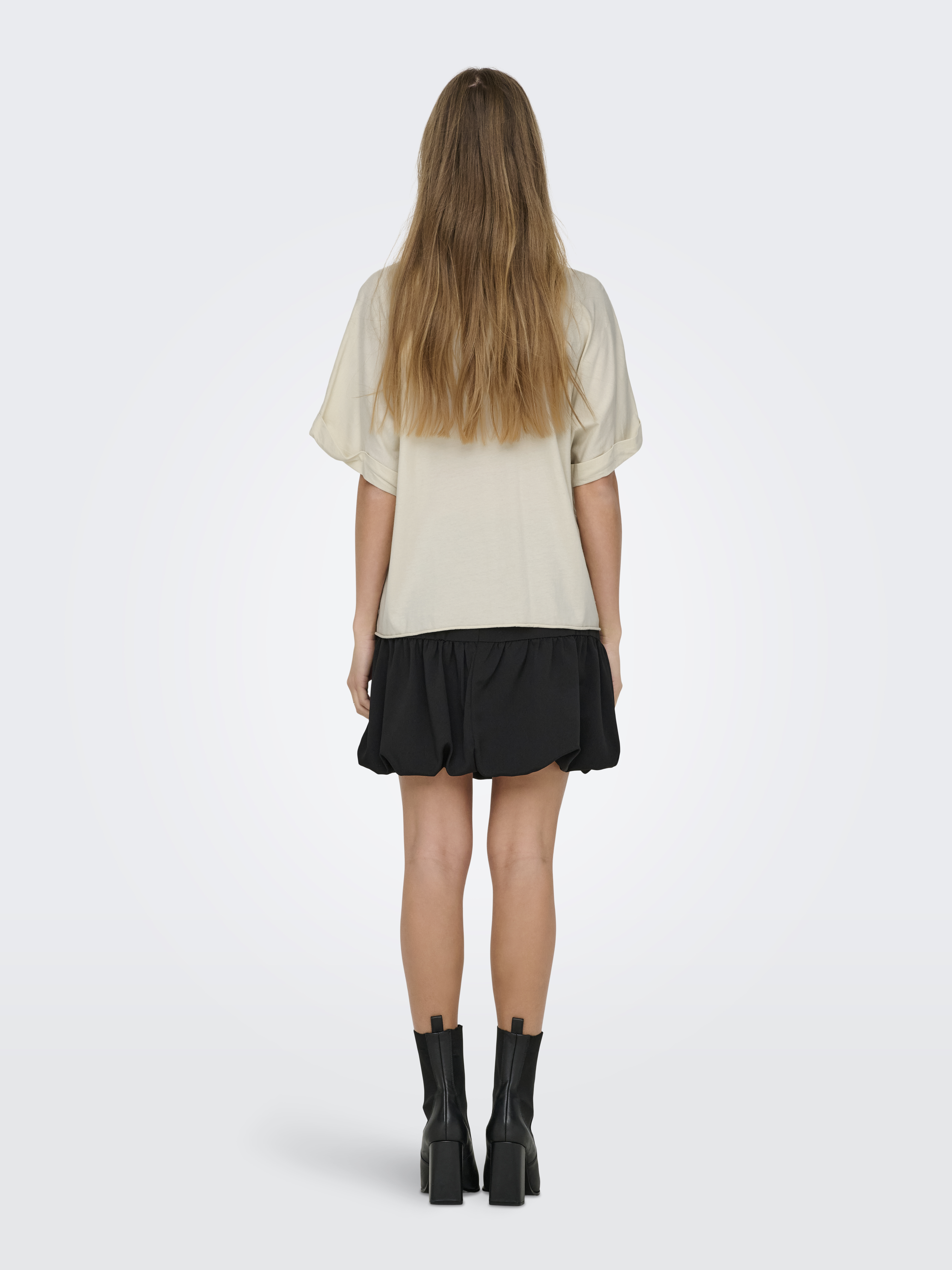 Only T-shirt LUCY LIFE