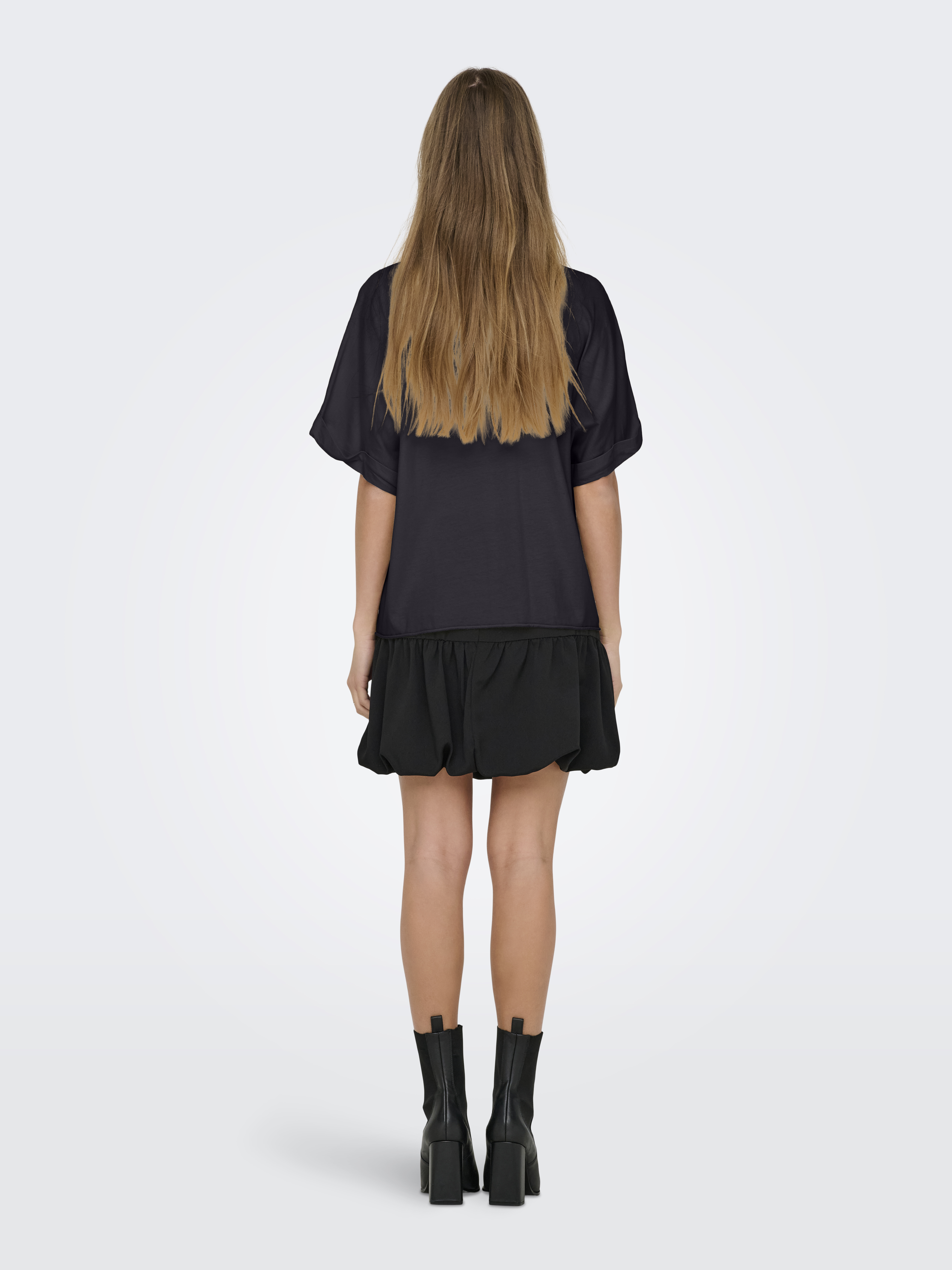 Only T-shirt LUCY LIFE