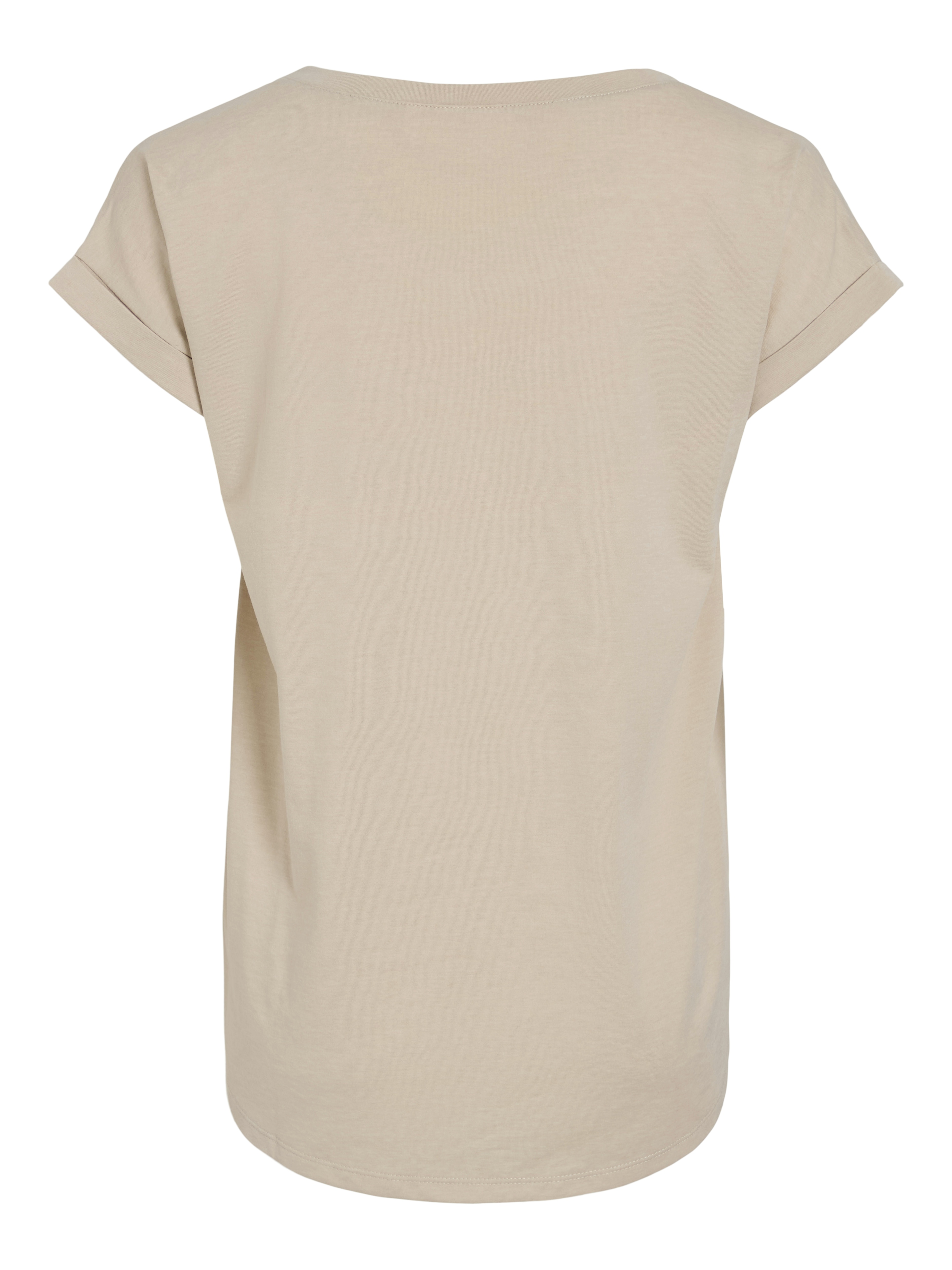 Vila T-shirt DREAMERS 