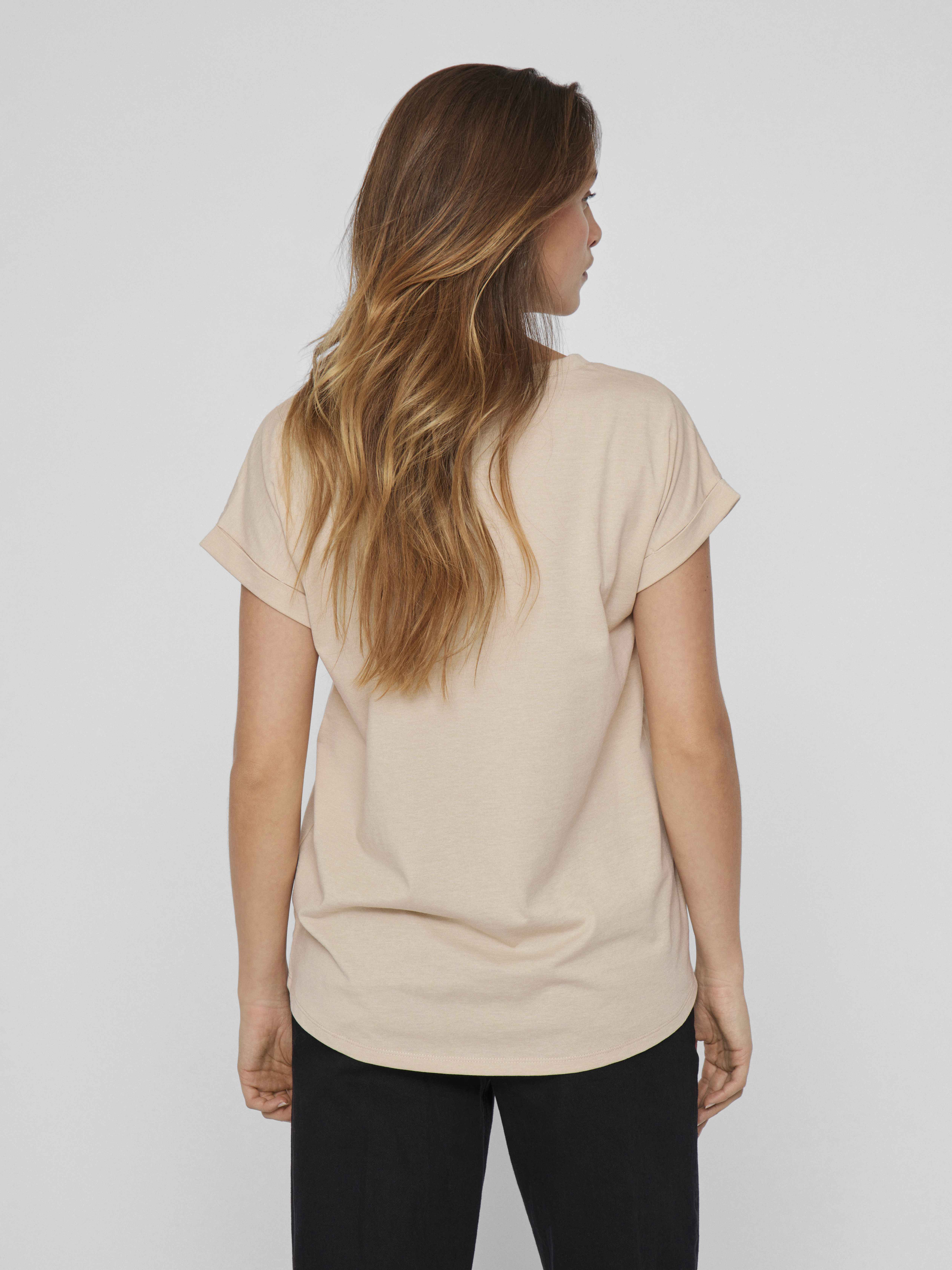 Vila T-shirt DREAMERS 