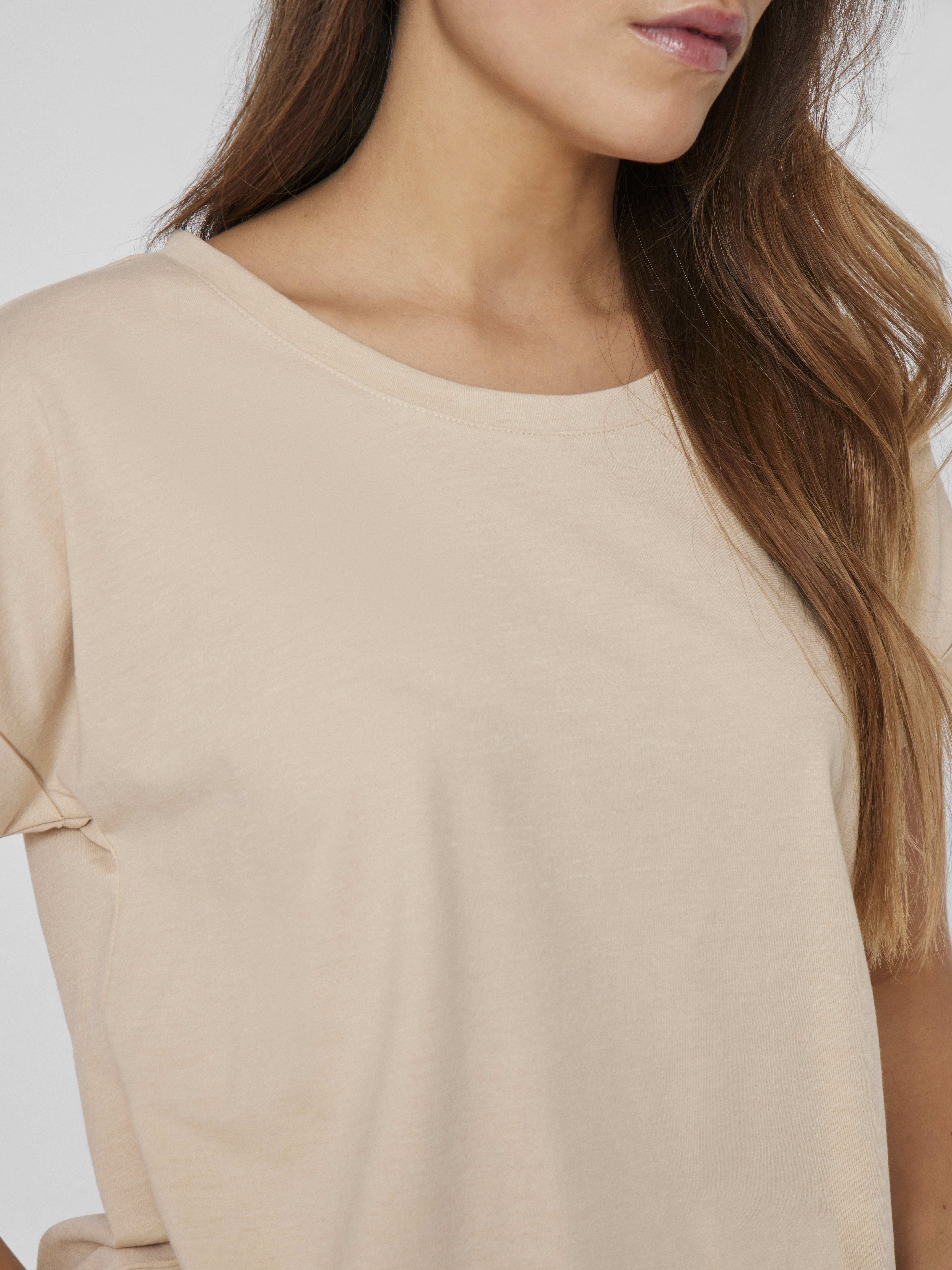Vila T-shirt DREAMERS 