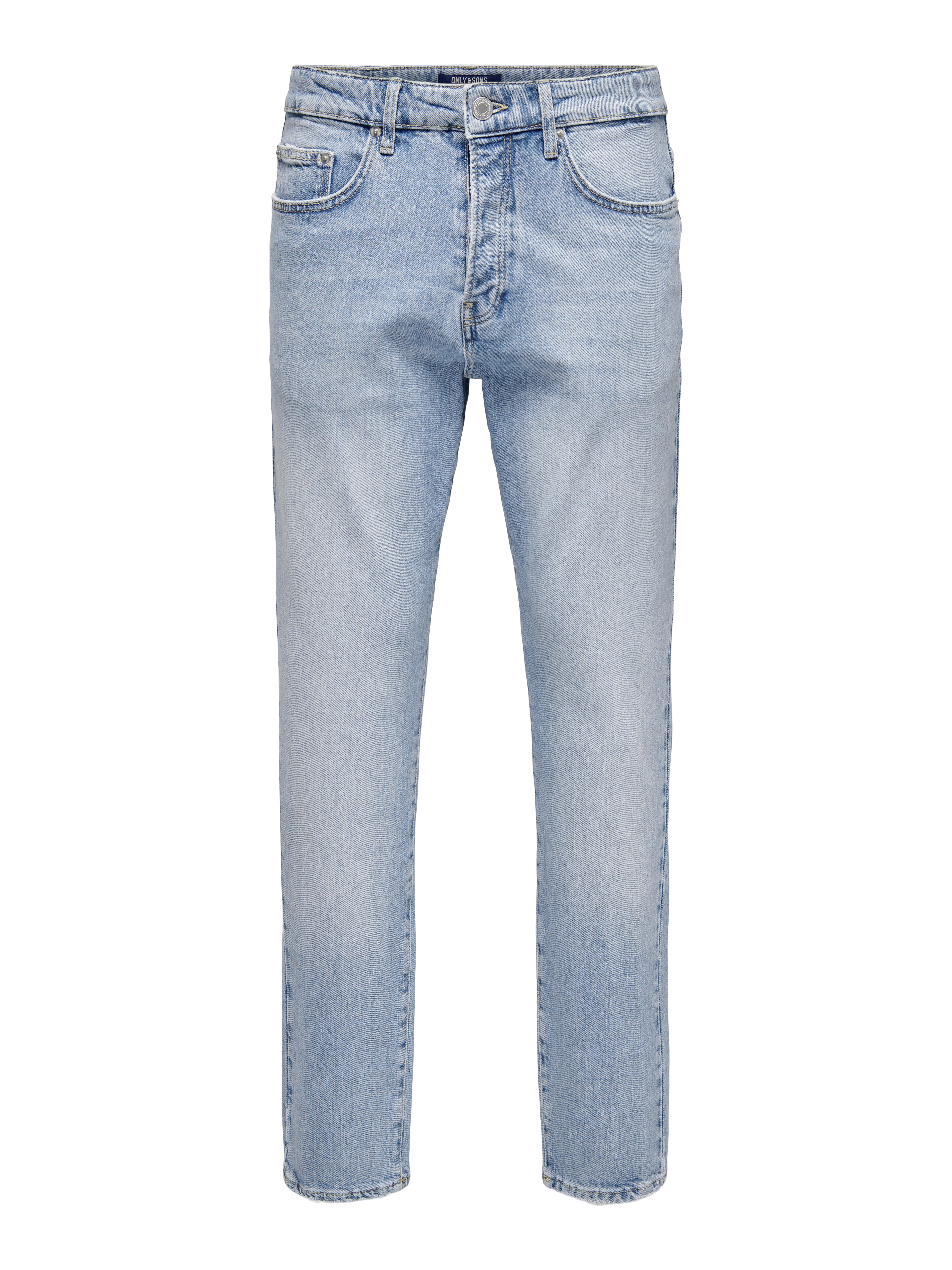 Only & Sons Tapered Fit YOKE 