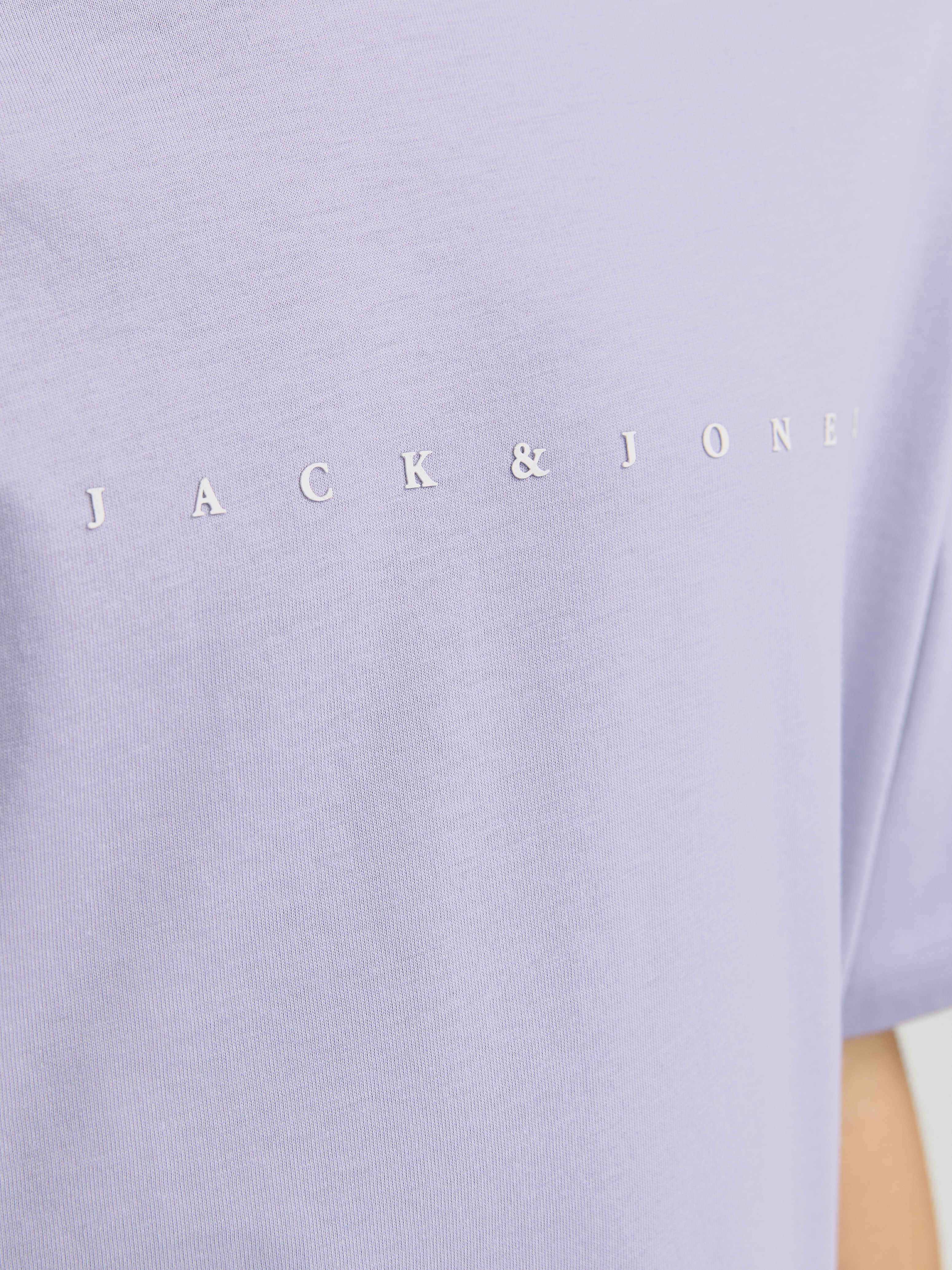 Jack&Jones T-shirt STAR