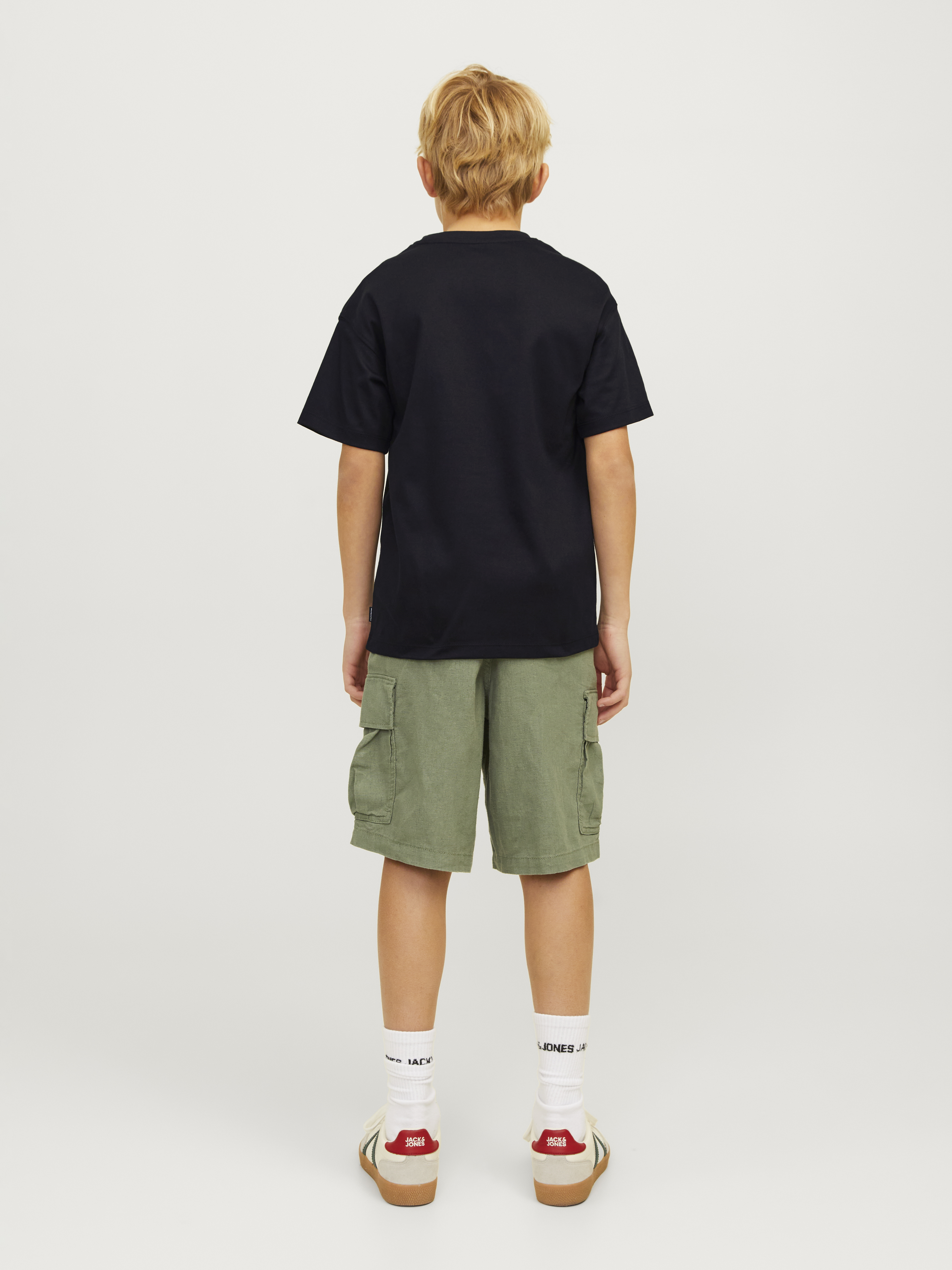 Jack&Jones T-shirt EURBAN EDGE