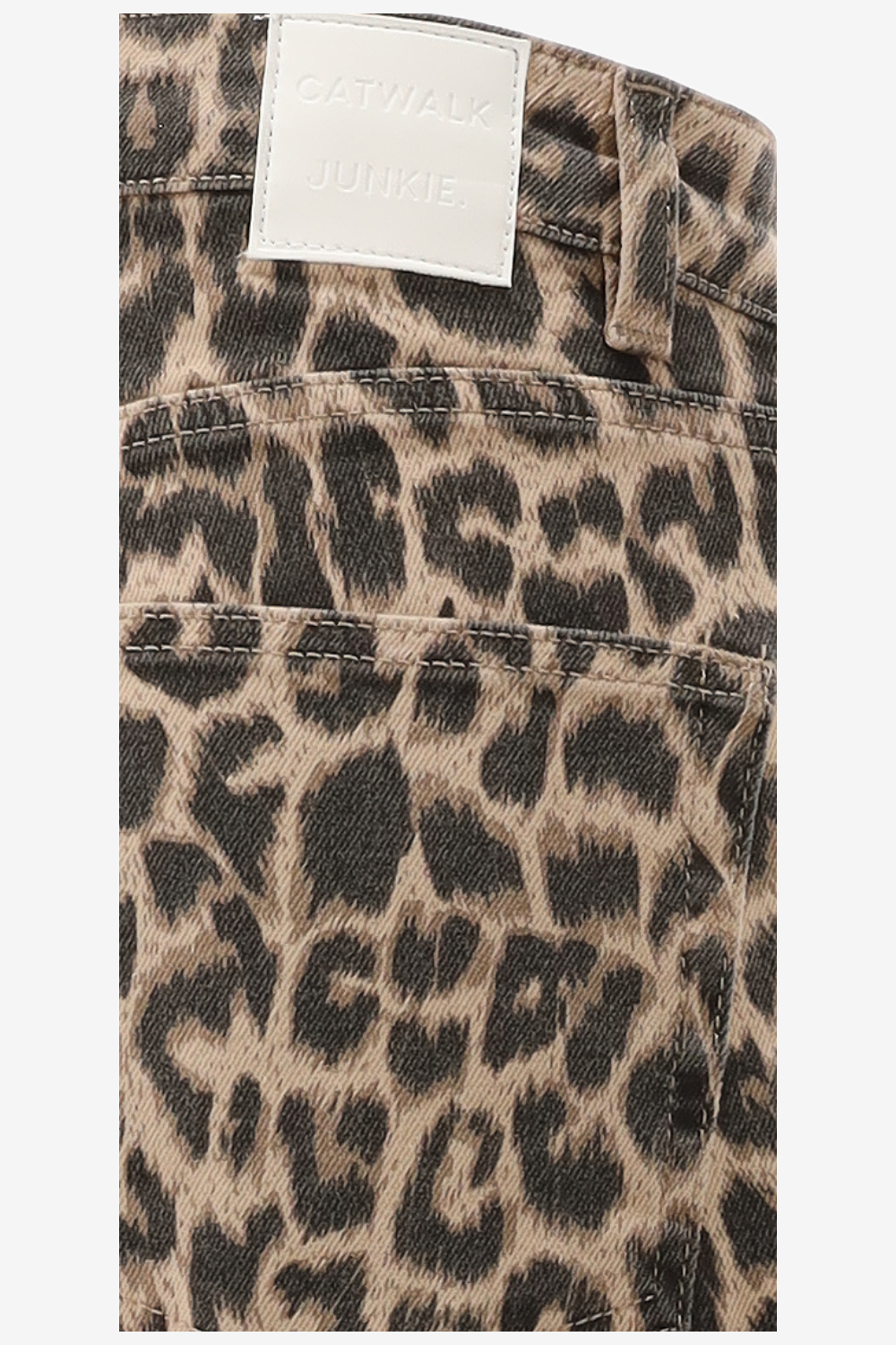 Catwalk Junkie Tapered Fit 