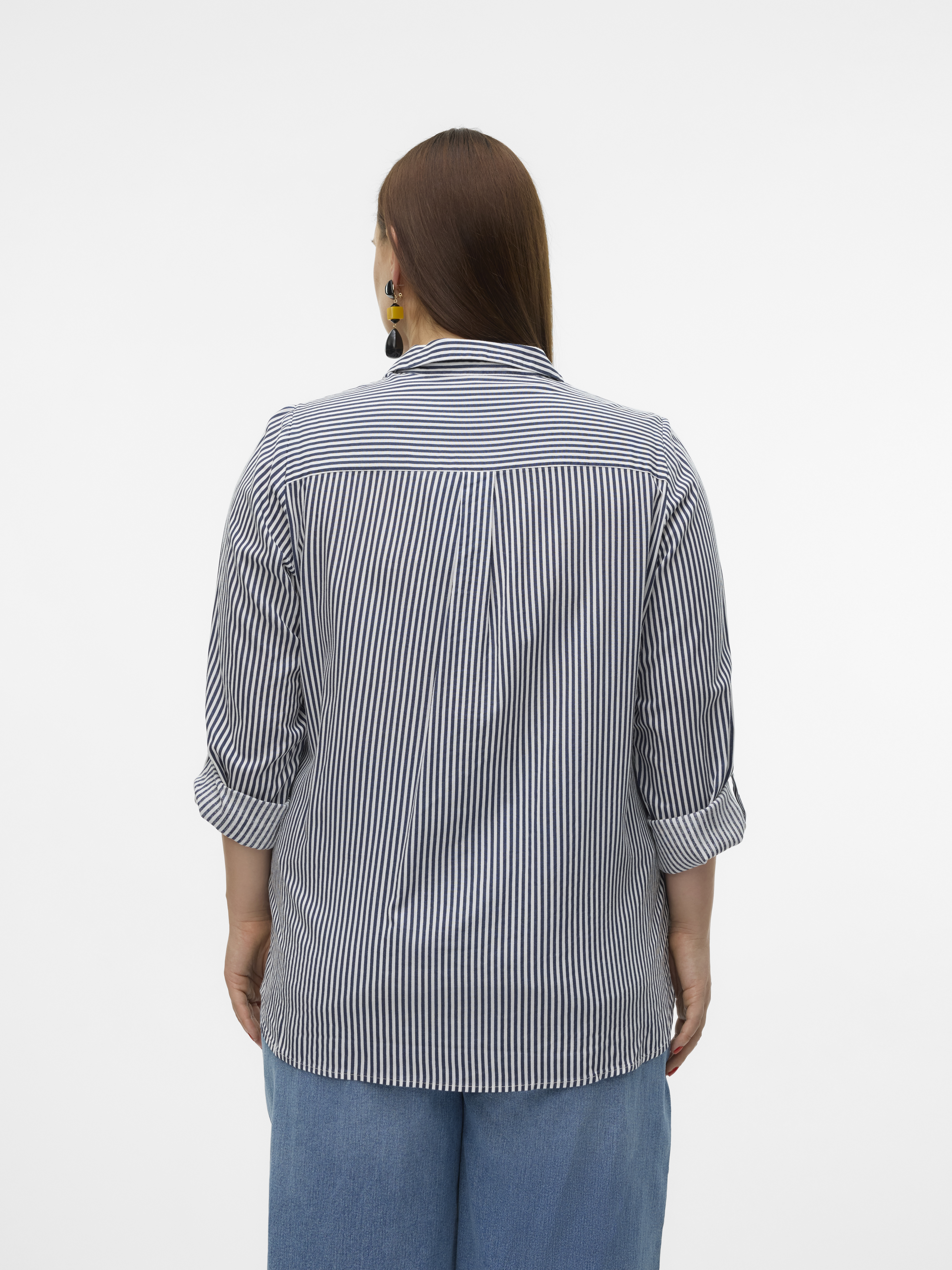 Vero Moda Curve Blouse BUMPY