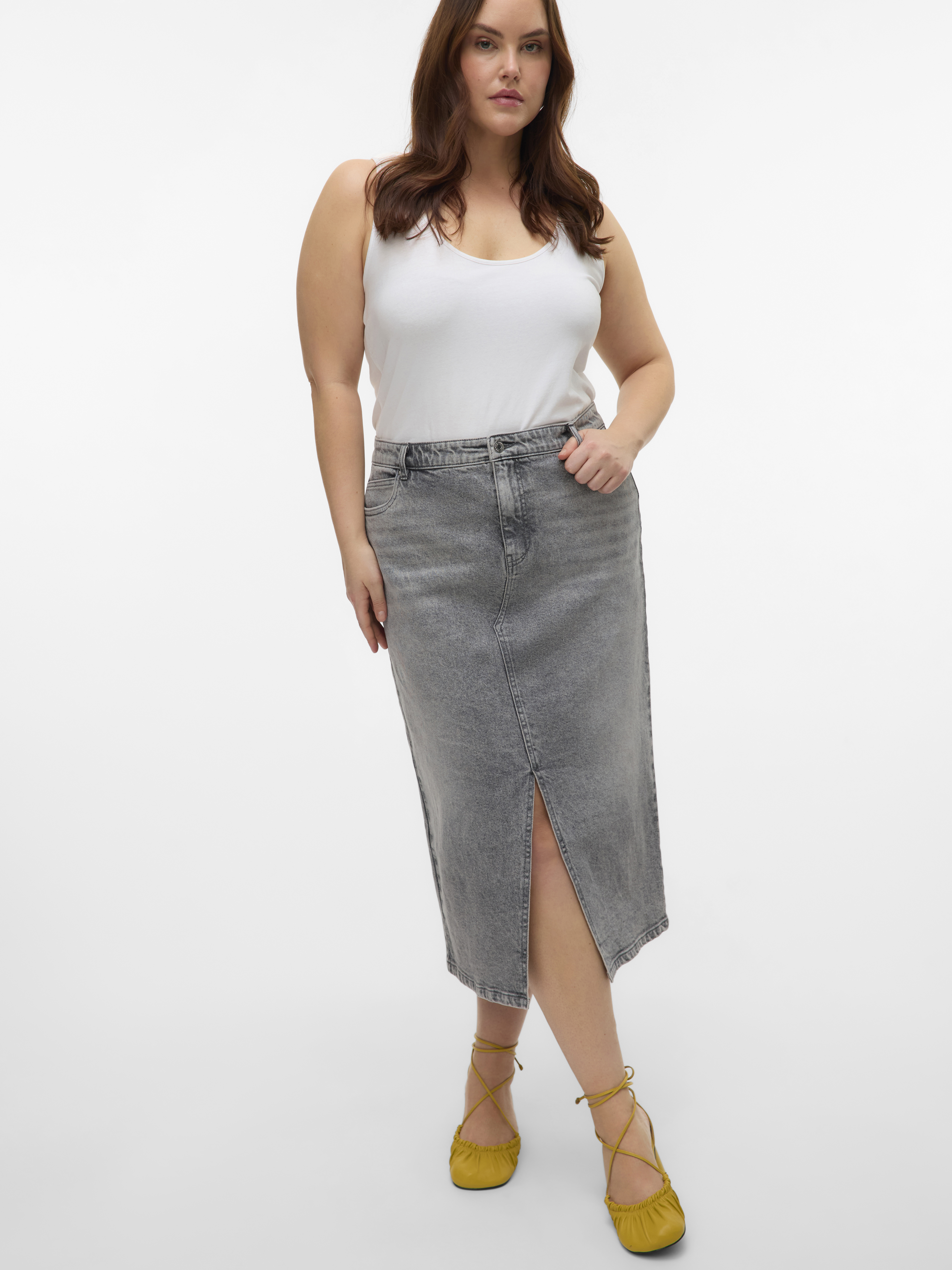 Vero Moda Curve Rok VERI 