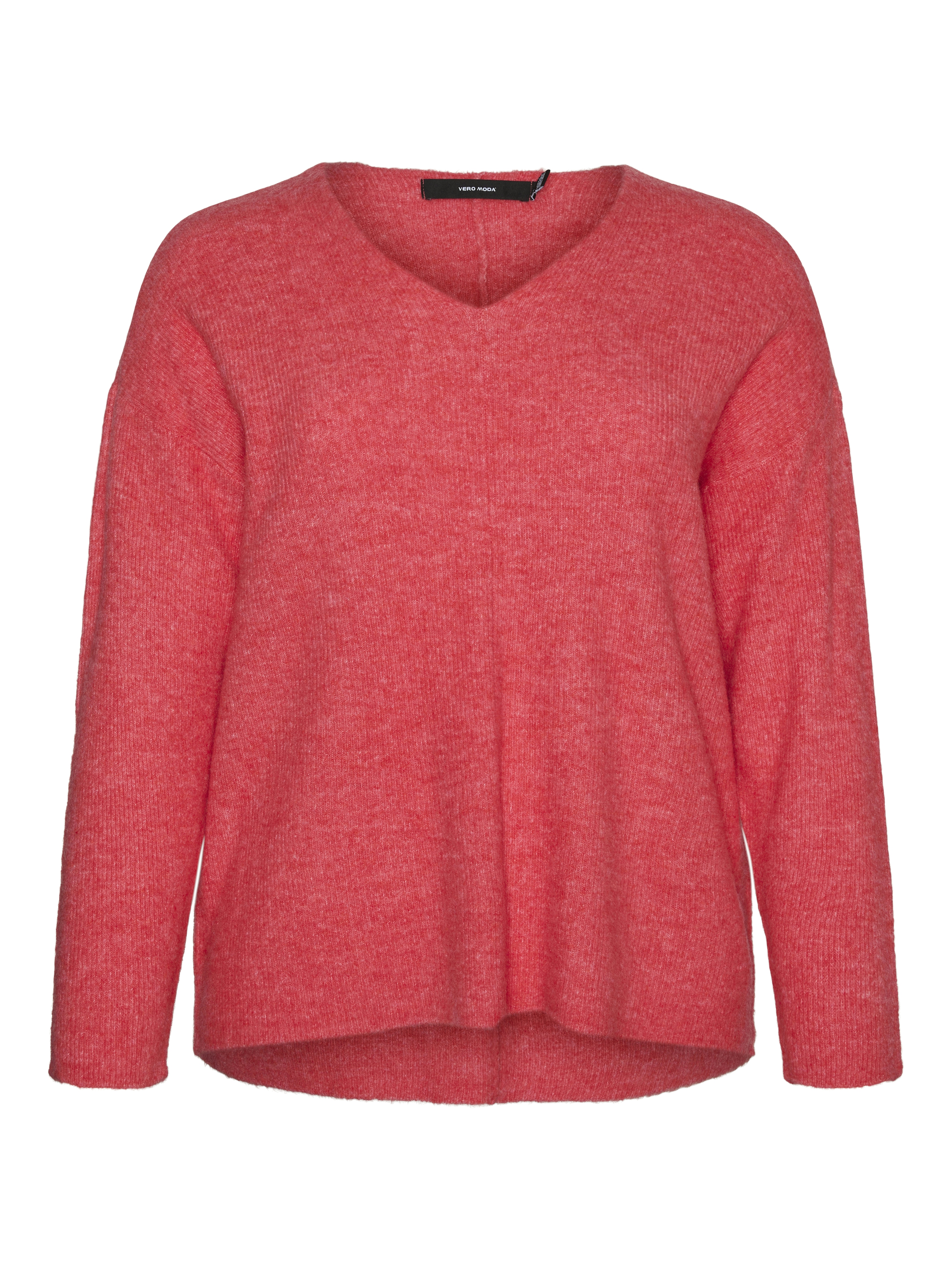 Vero Moda Curve Trui CREWLEFILE 