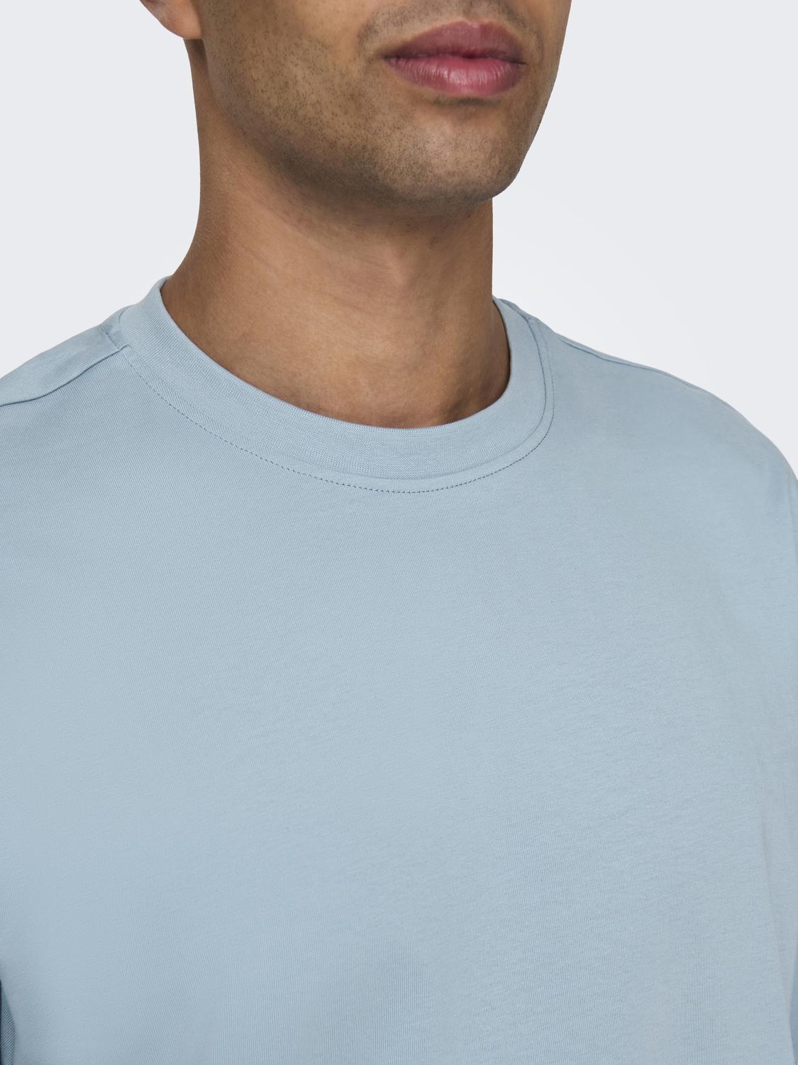 Only & Sons T-shirt FRED LIFE 