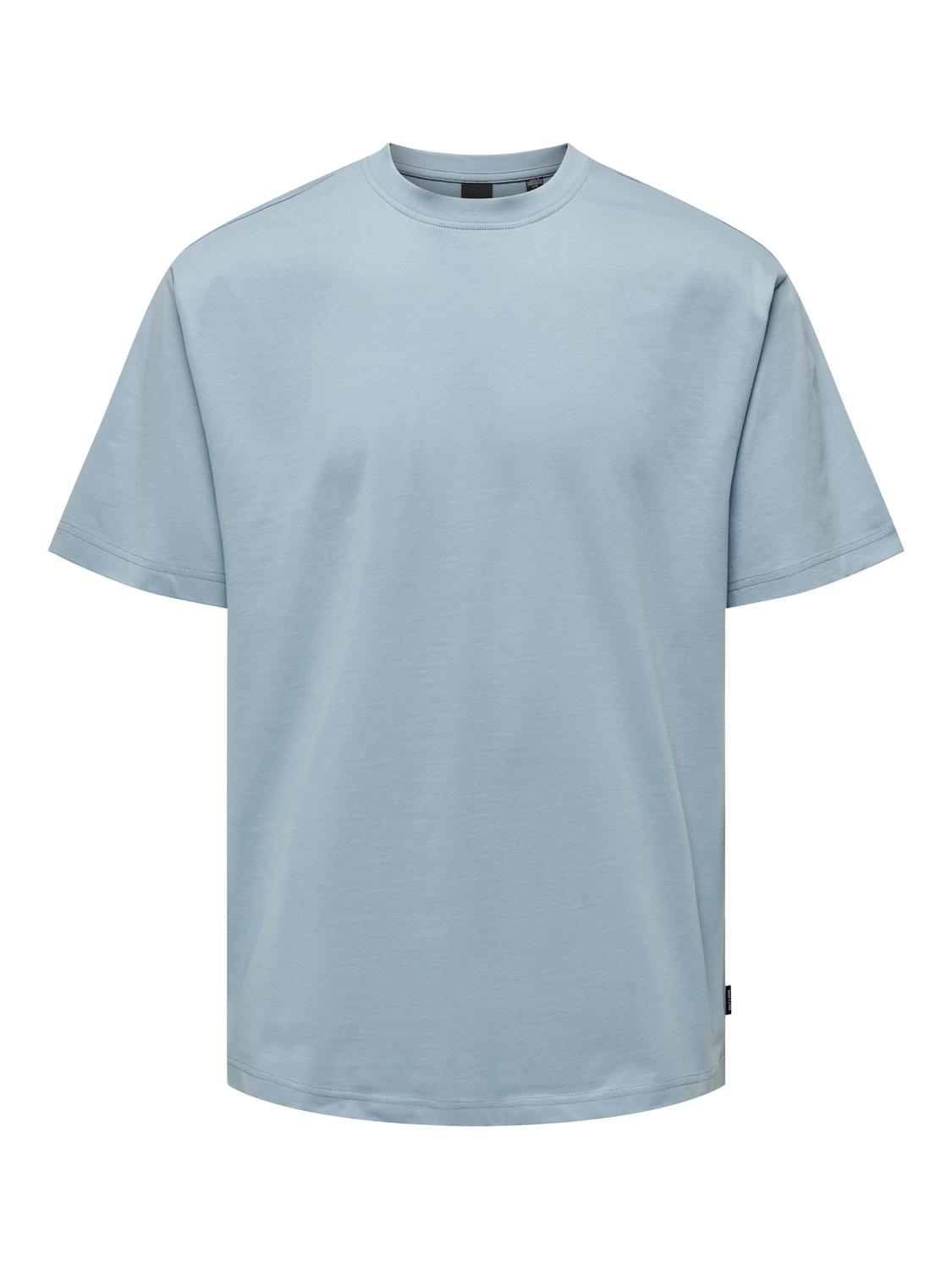 Only & Sons T-shirt FRED LIFE 