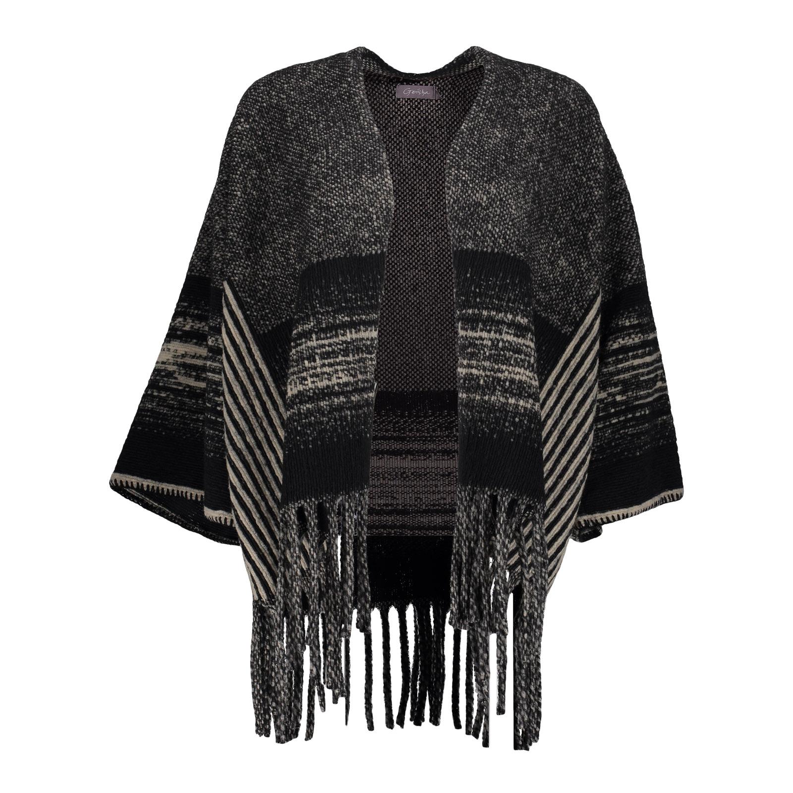 Geisha Vest 