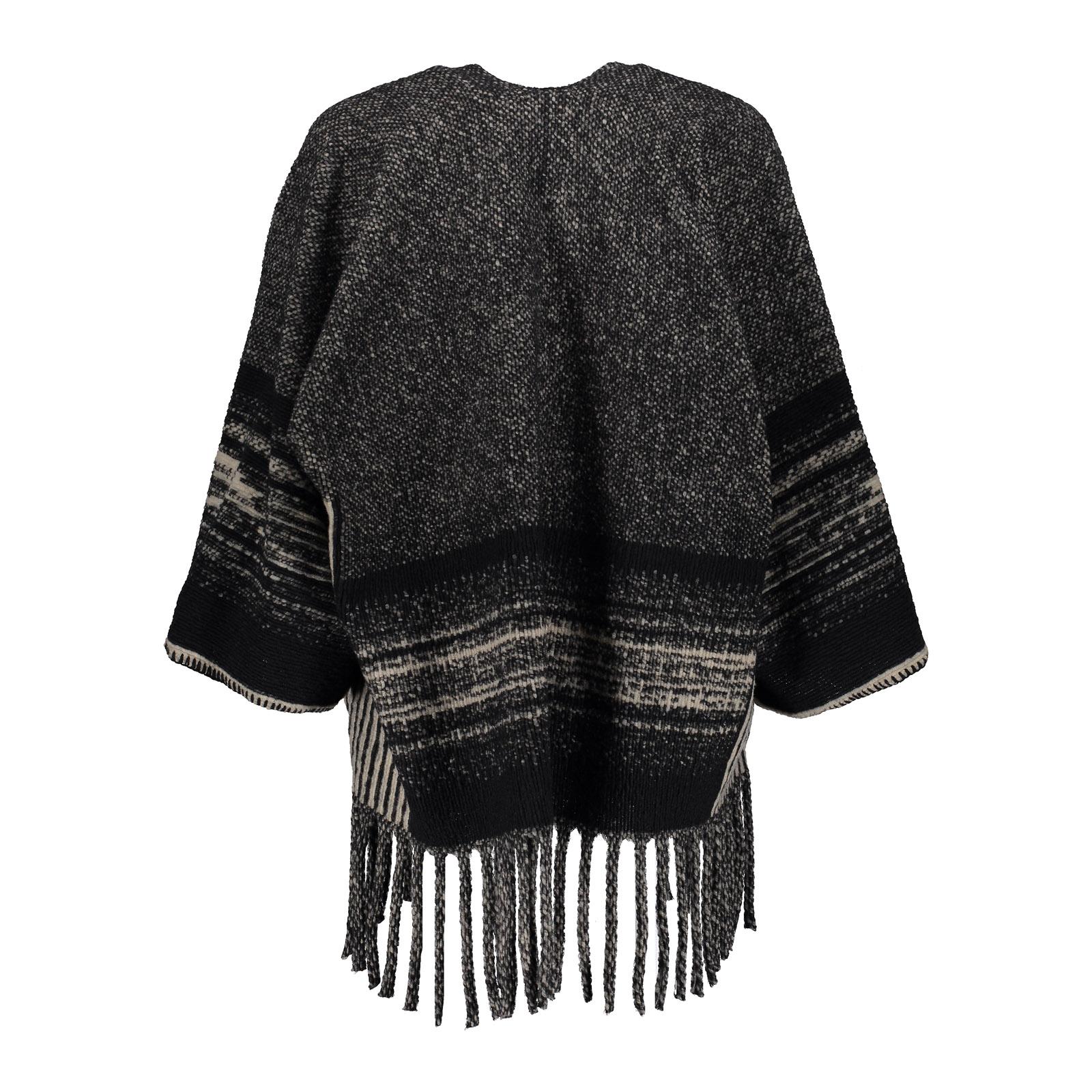Geisha Vest 