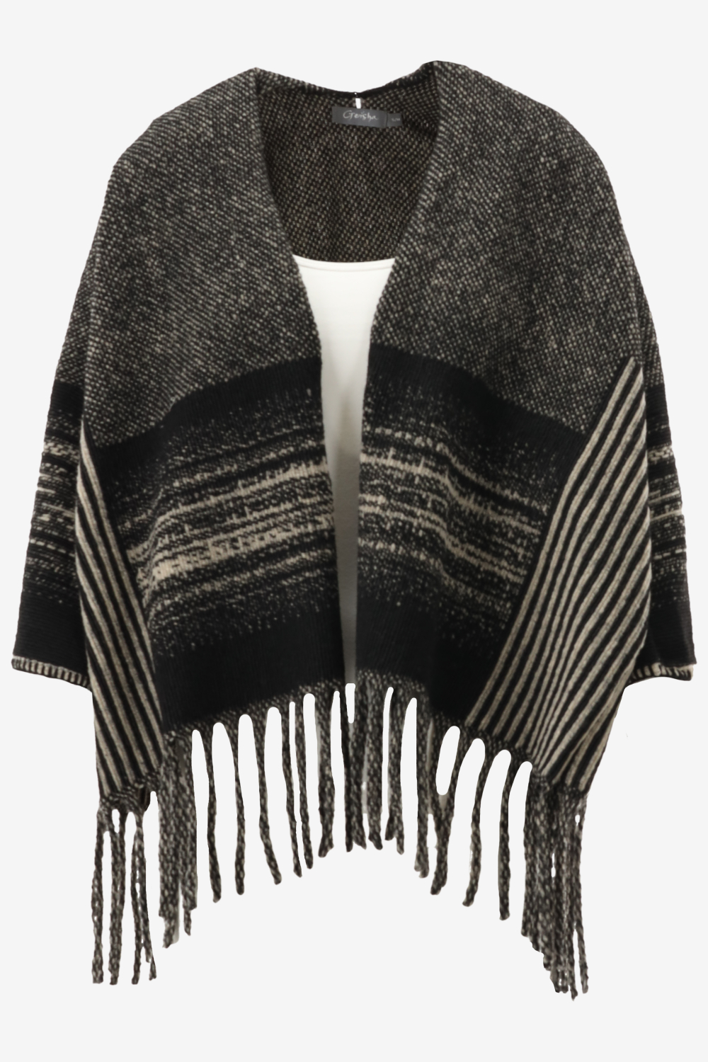 Geisha Vest 