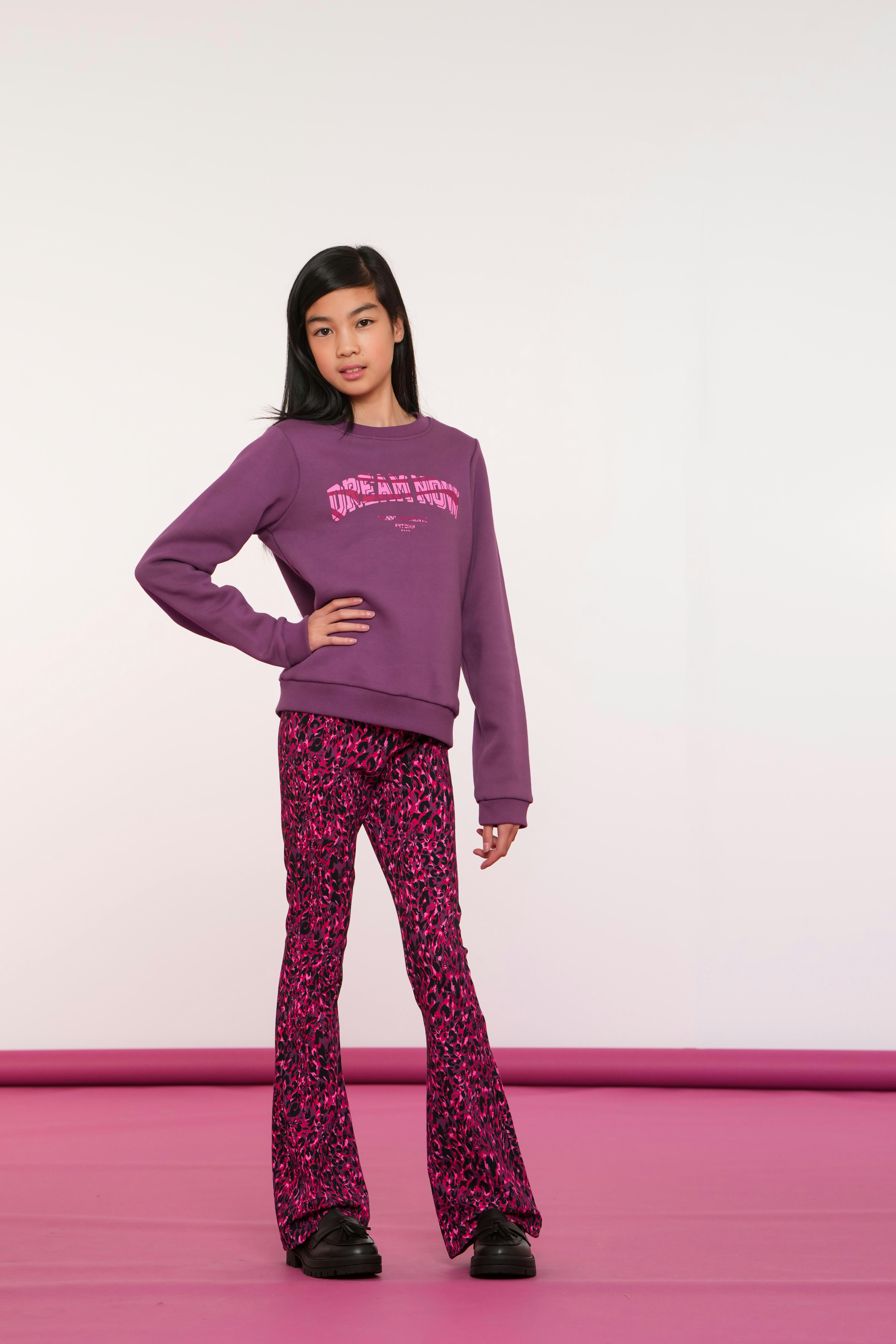 Geisha Sweater 