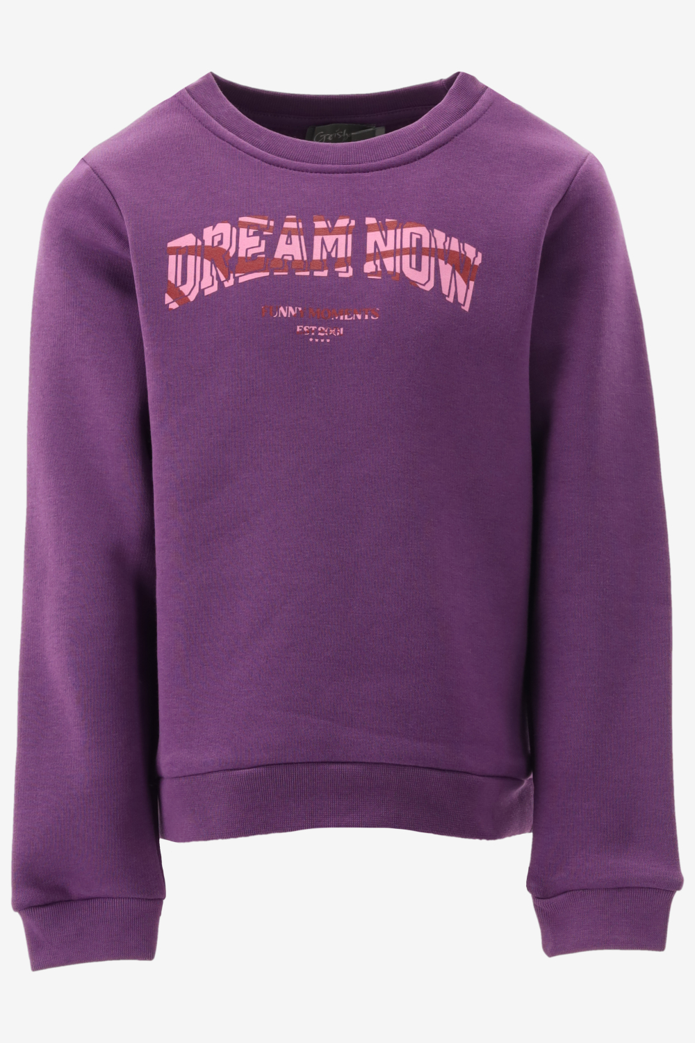 Geisha Sweater 