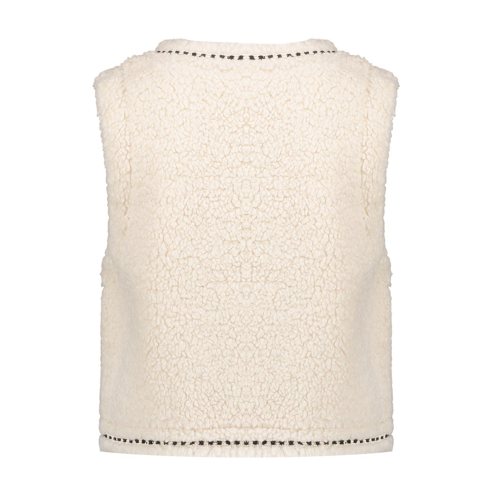 Geisha Gilet 