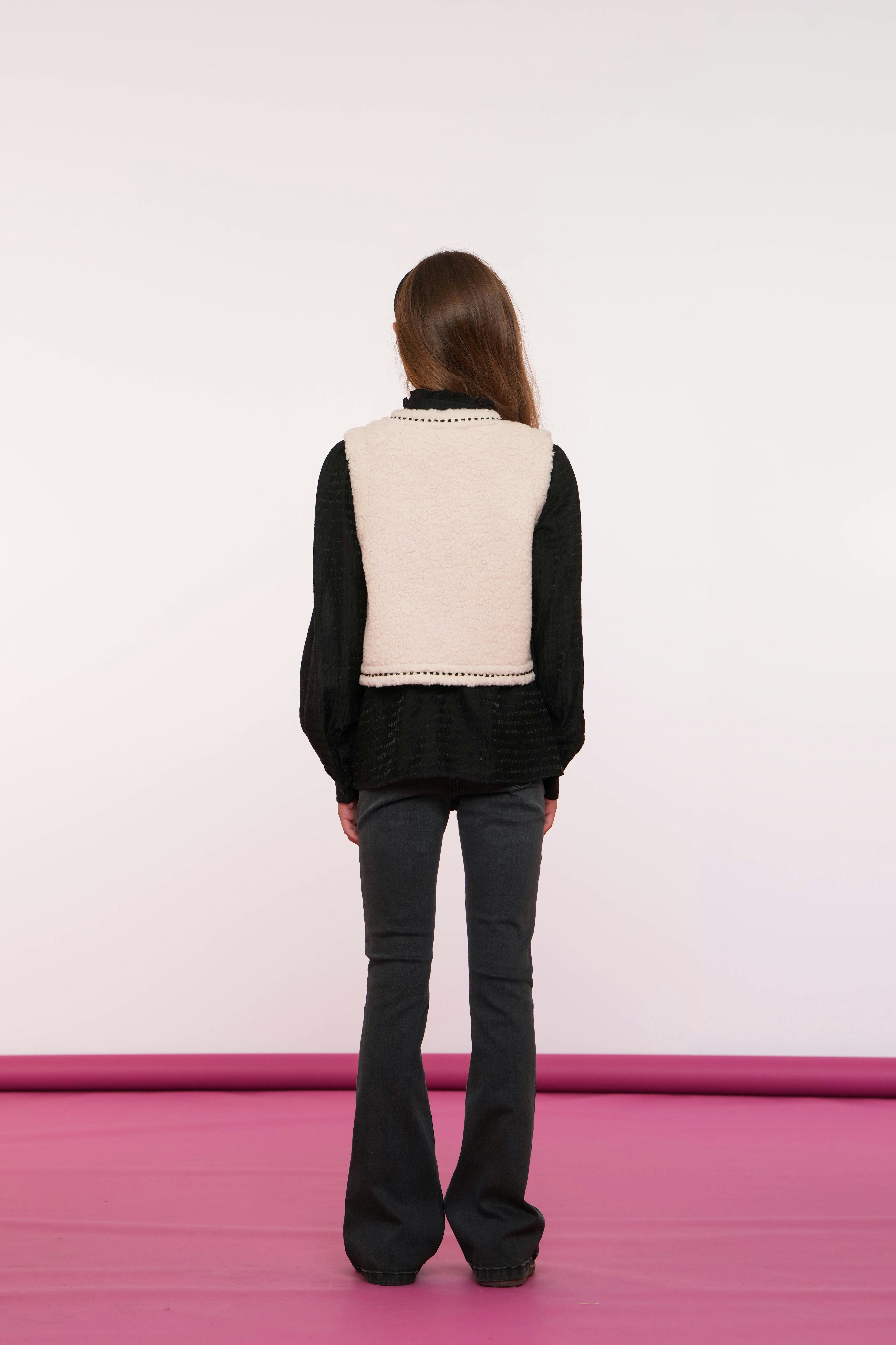 Geisha Gilet 