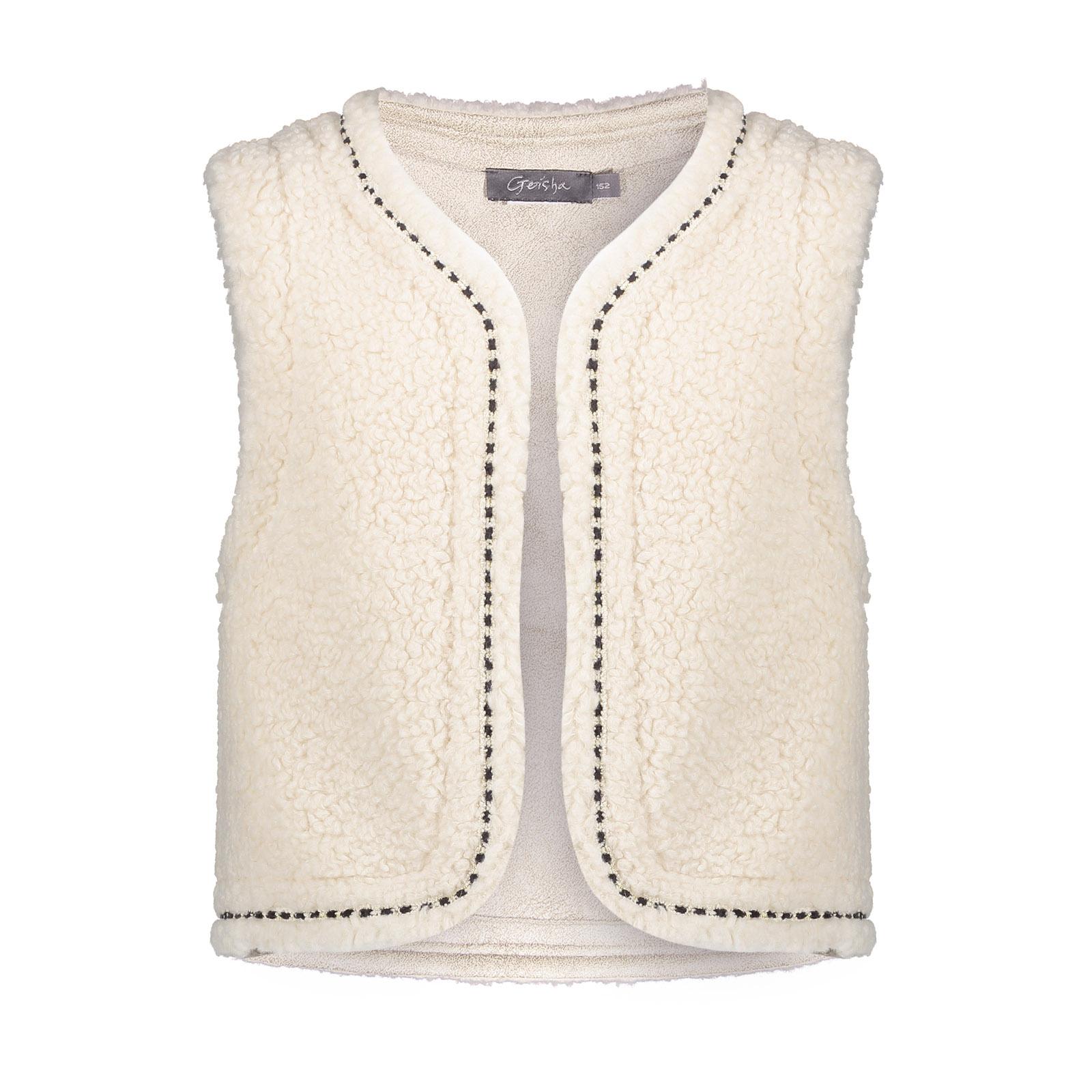Geisha Gilet 