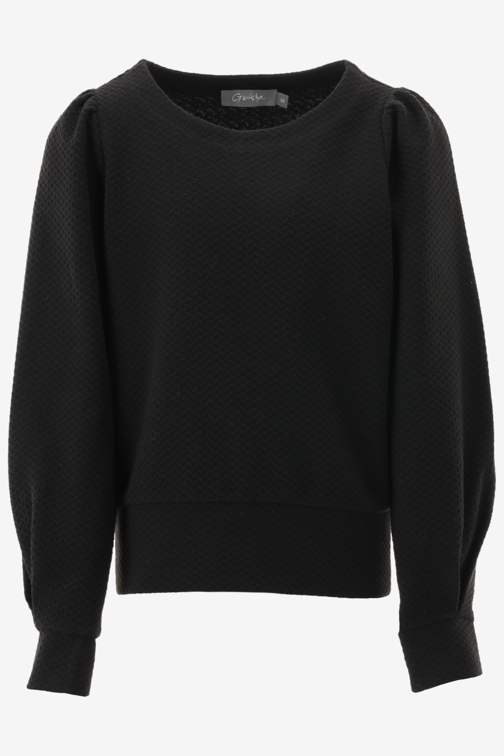 Geisha Longsleeve 