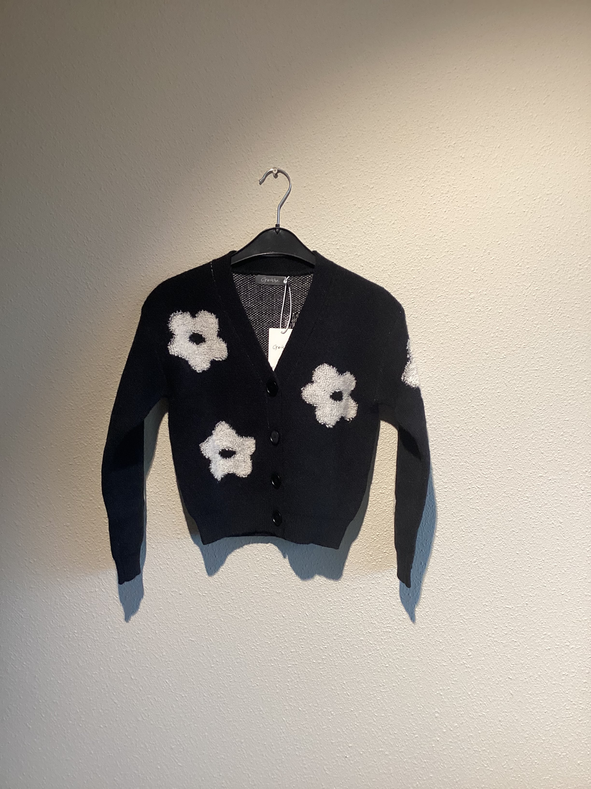 Geisha Vest 