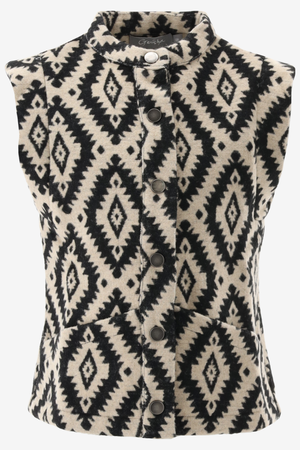 Geisha Gilet 