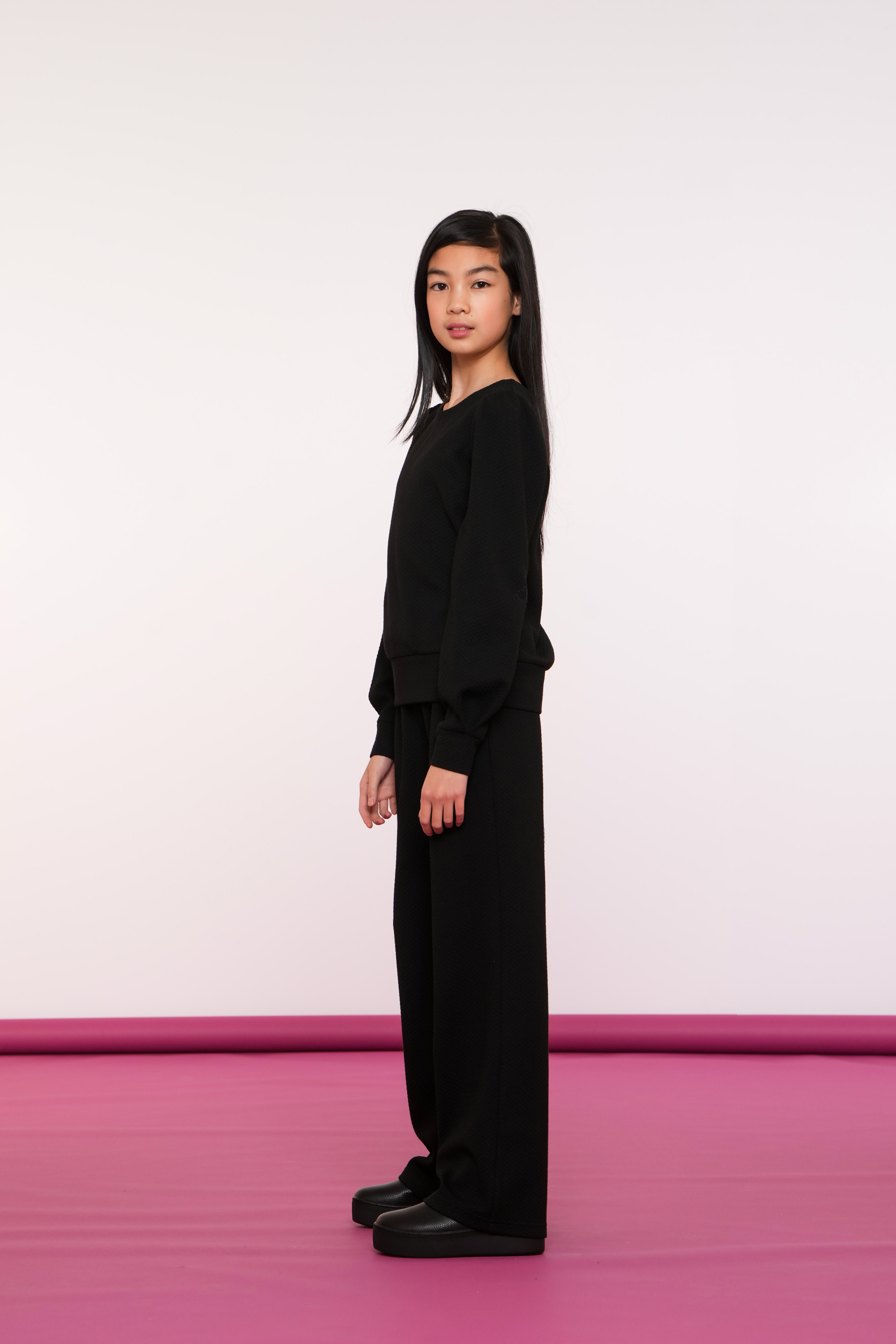 Geisha Loose Fit 