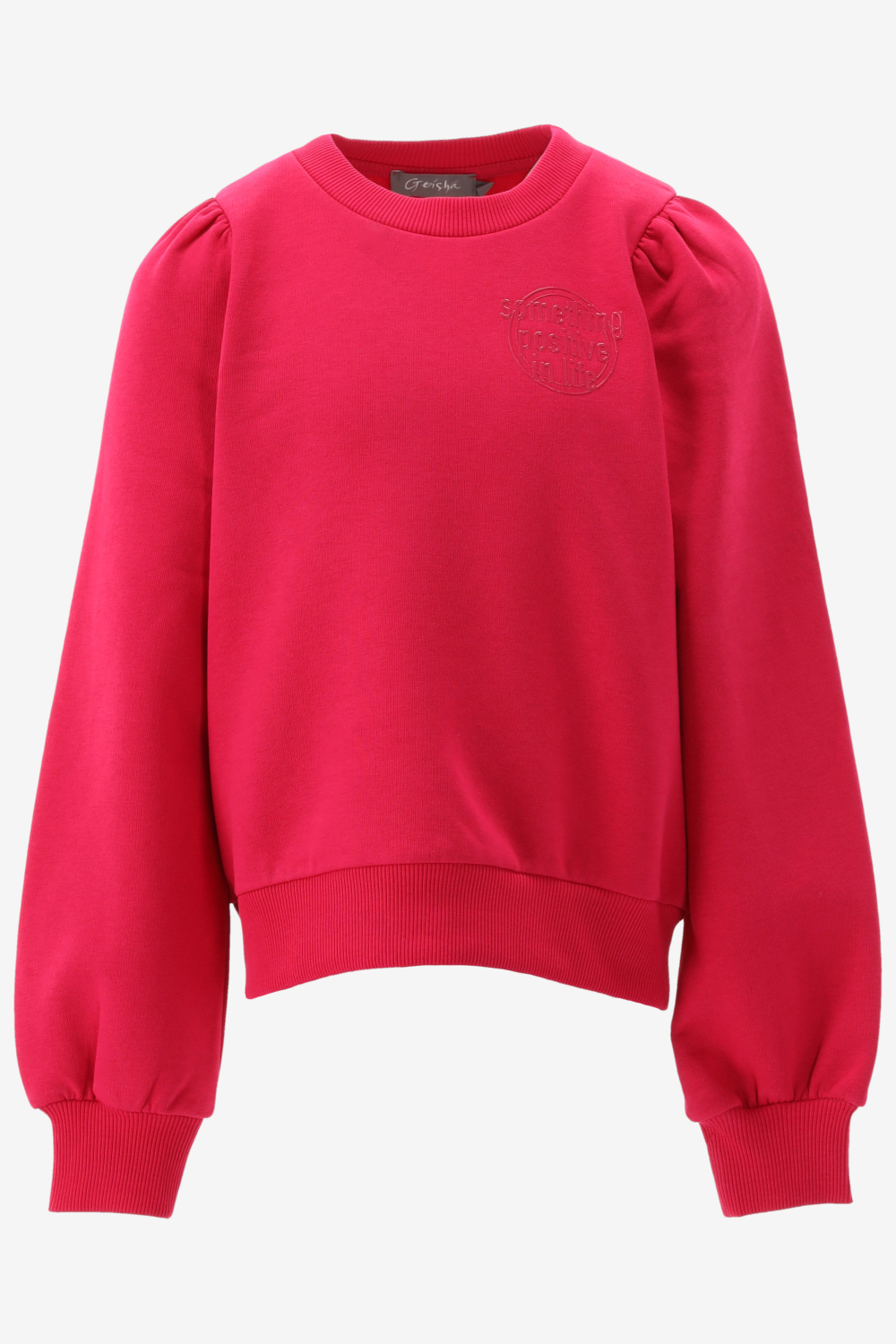 Geisha Sweater 