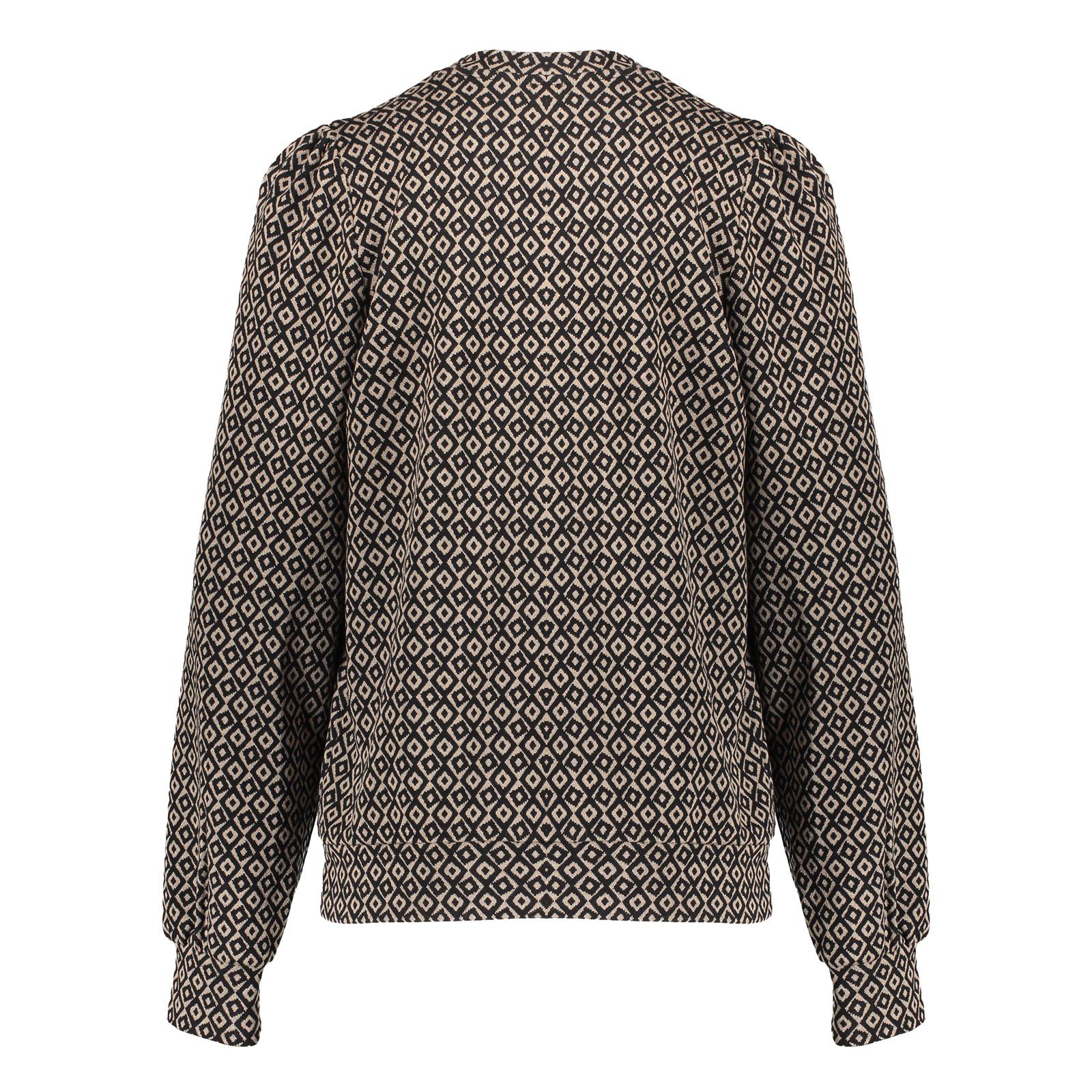 Geisha Longsleeve 