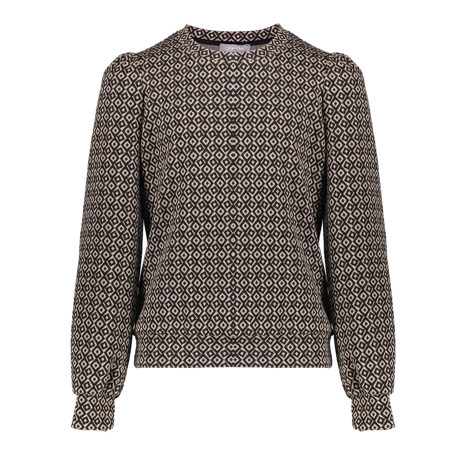 Geisha Longsleeve 