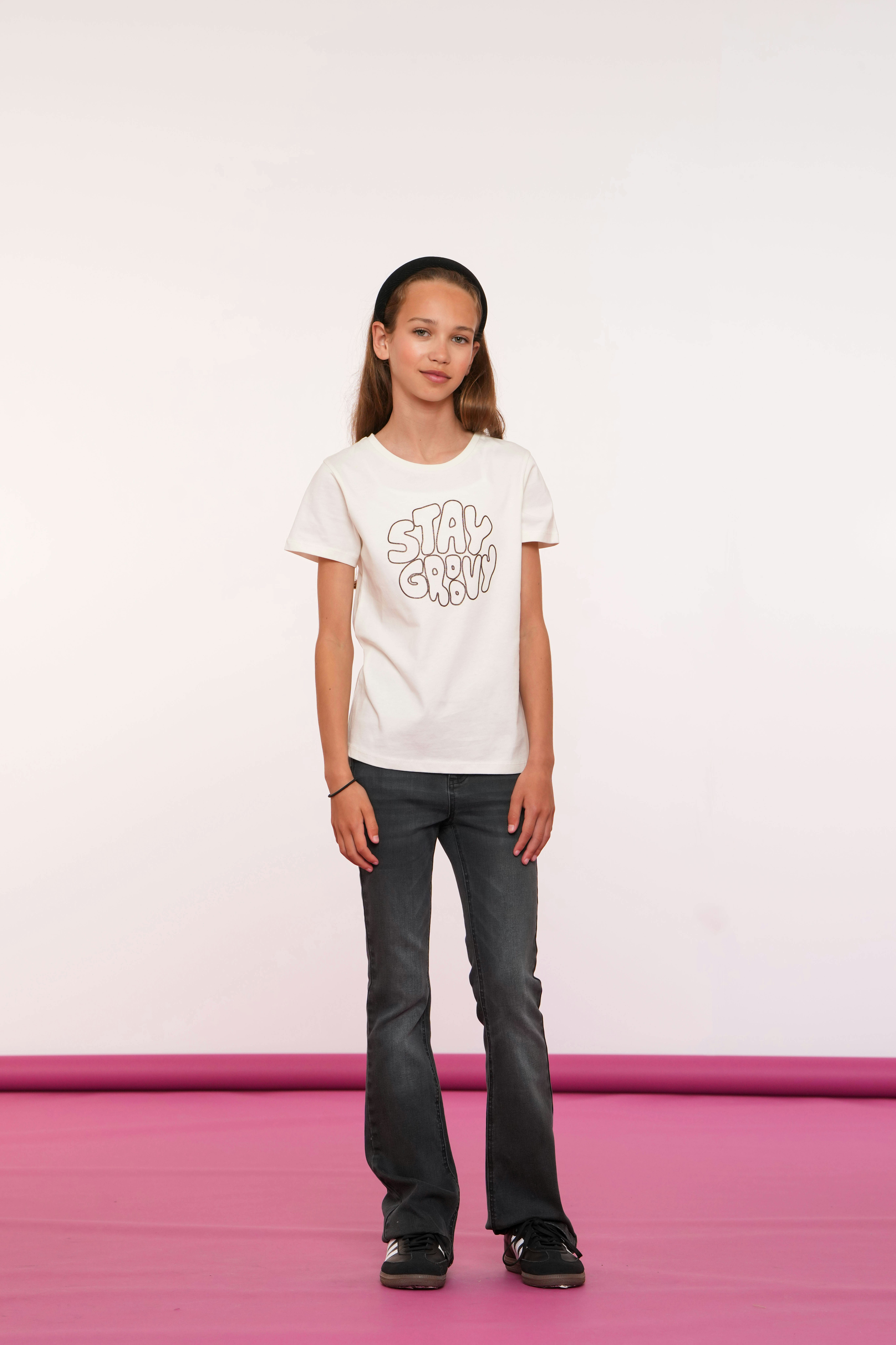 Geisha T-shirt 