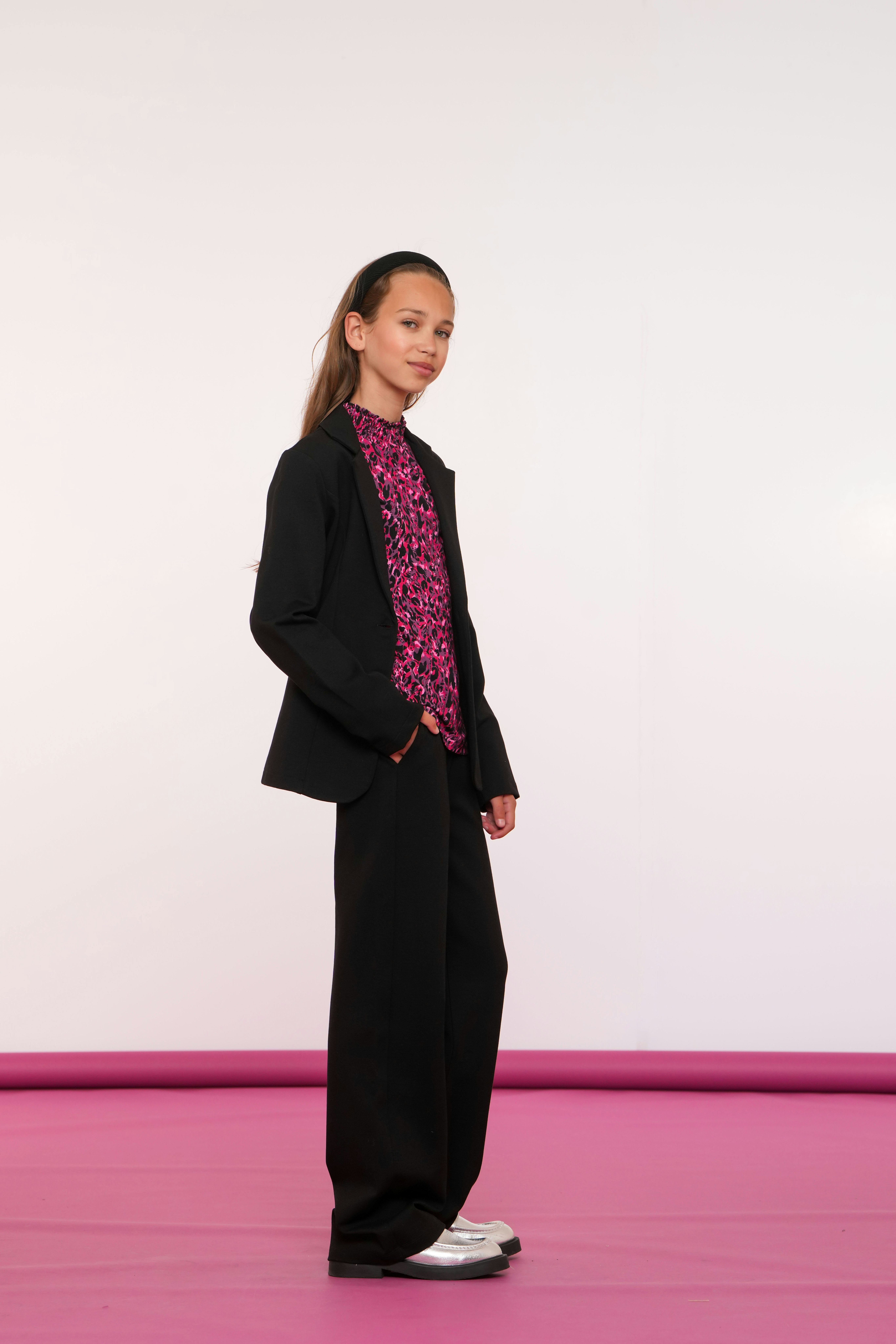 Geisha Straight Fit 