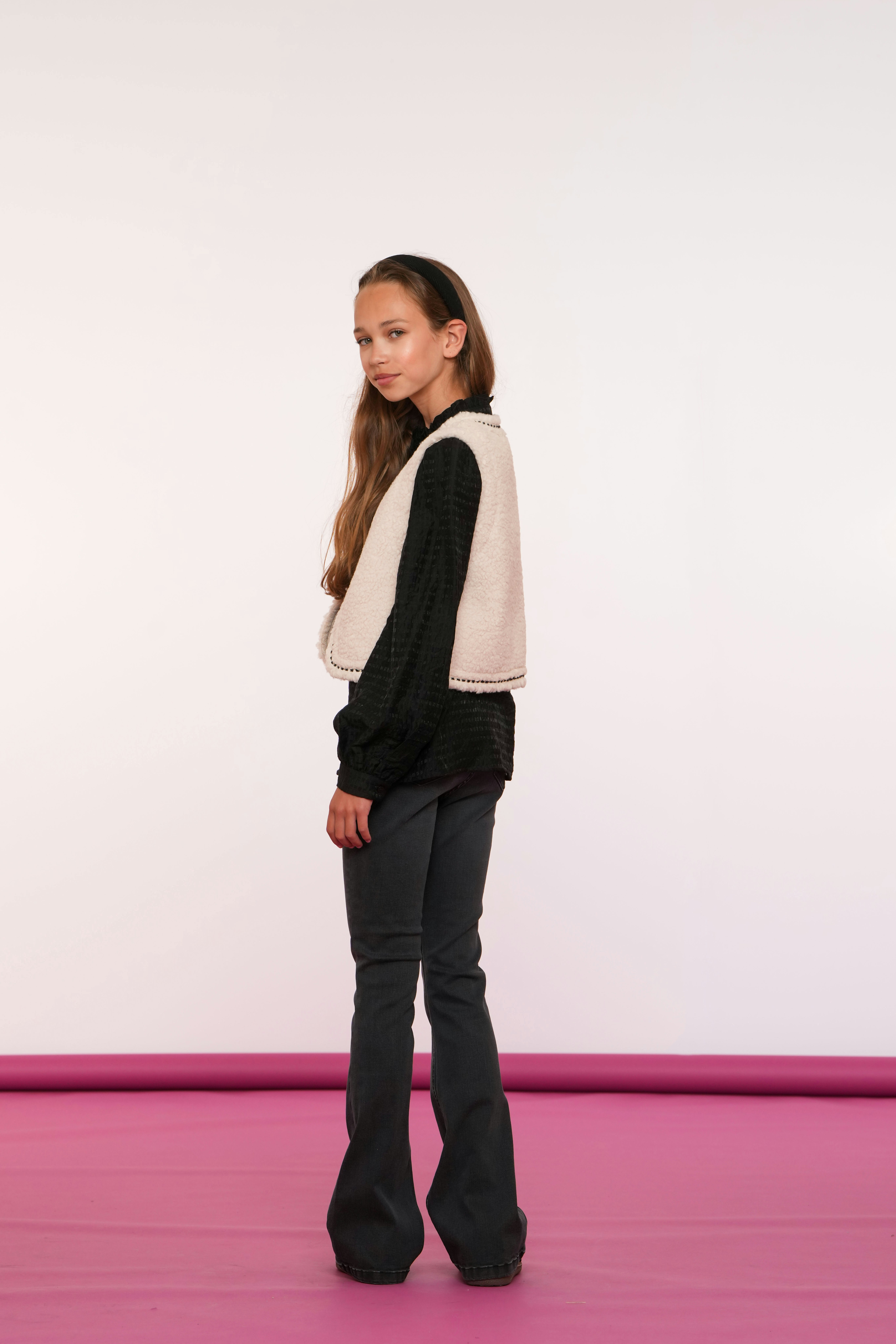 Geisha Bootcut  