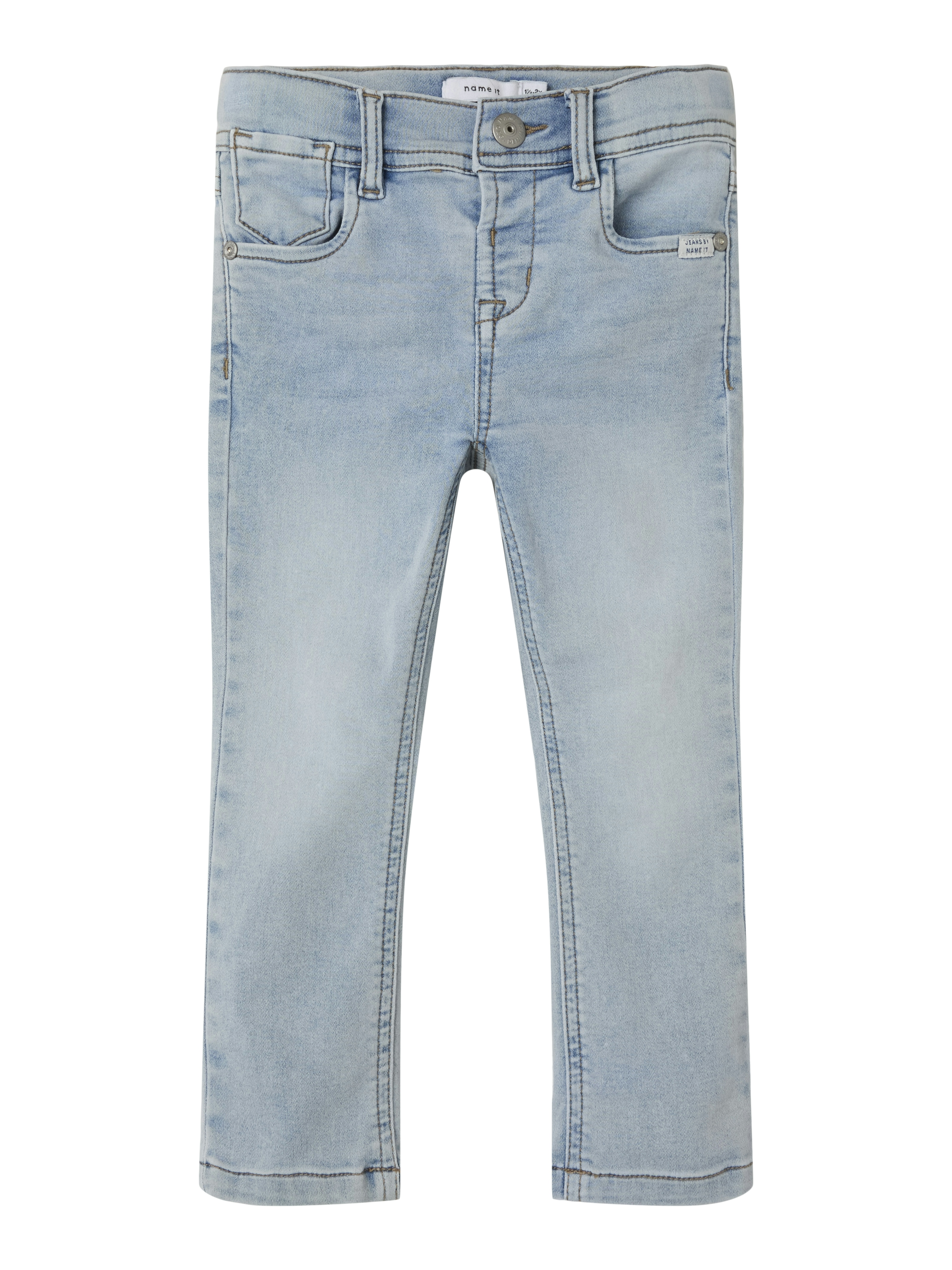 Name It Slim Fit SILAS