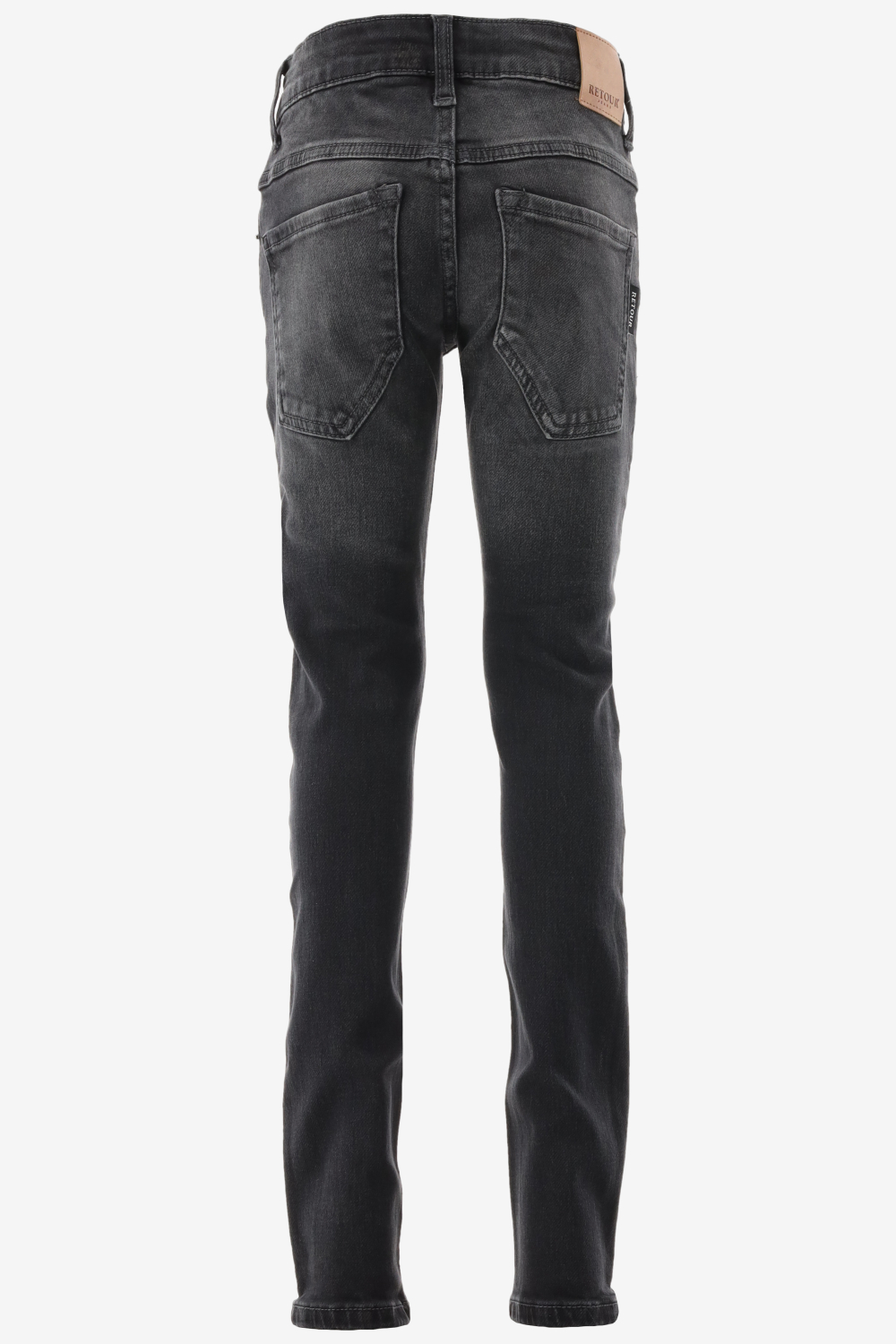 Retour Skinny Fit LUIGI